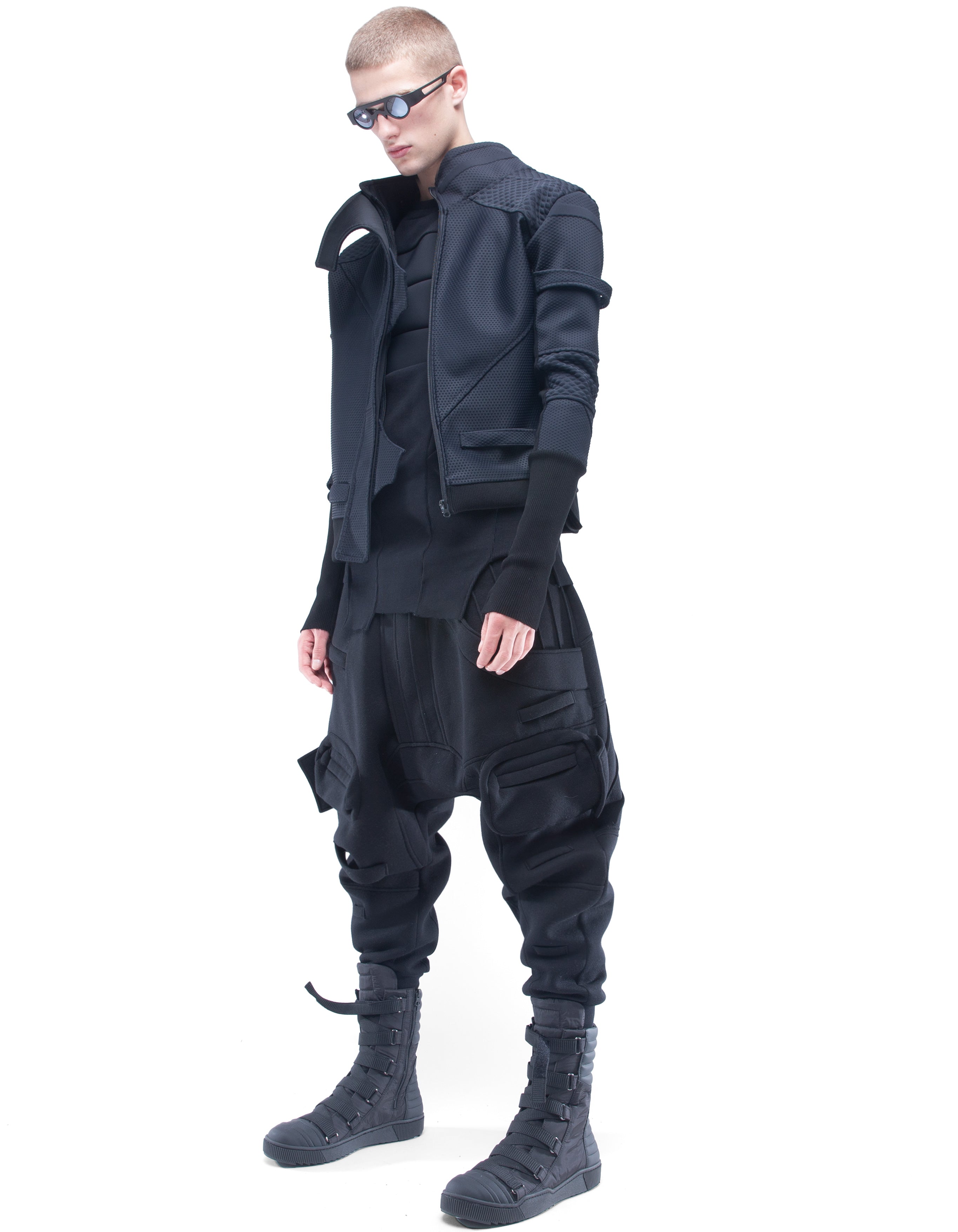JACKET EXPAND M
