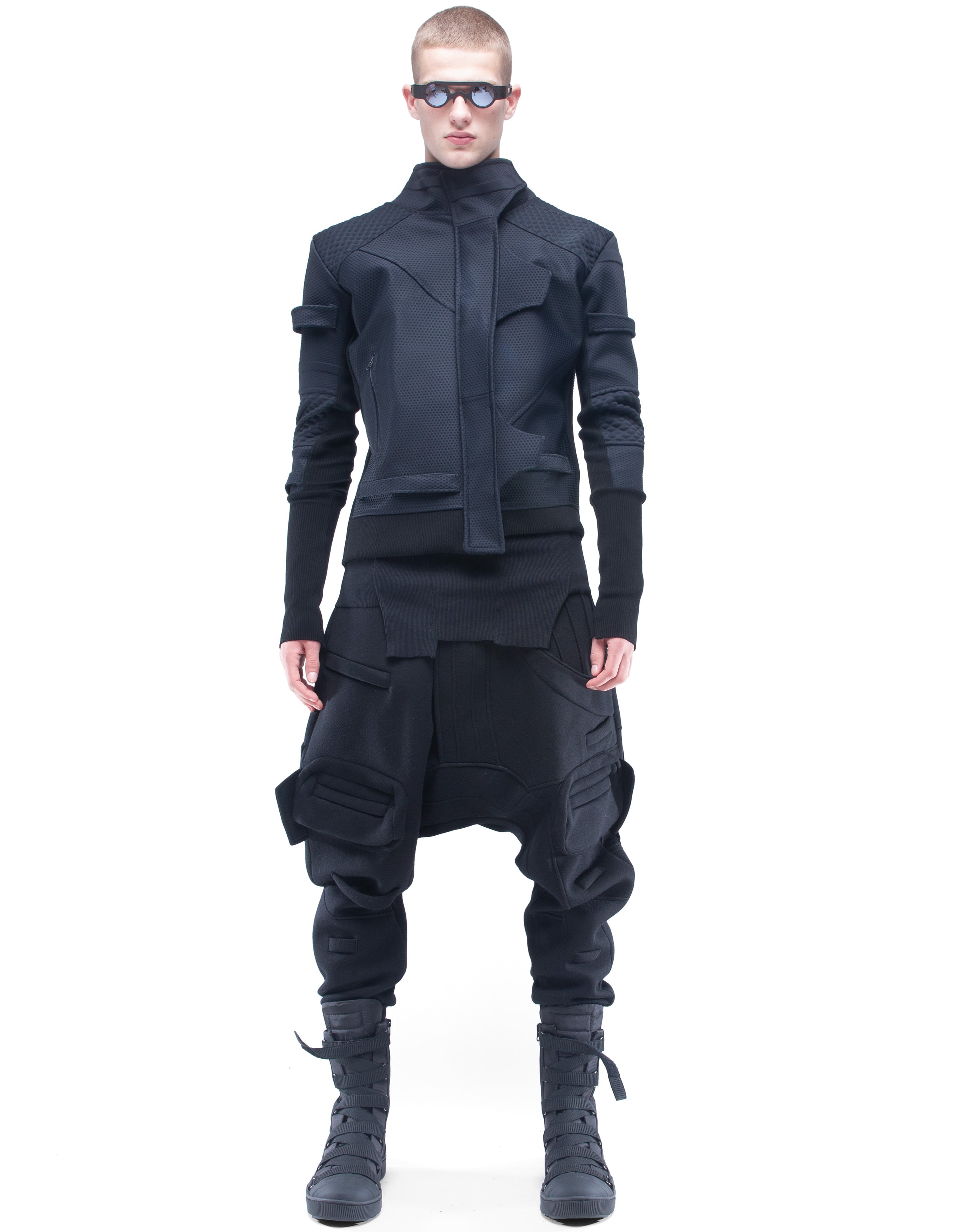 JACKET EXPAND M
