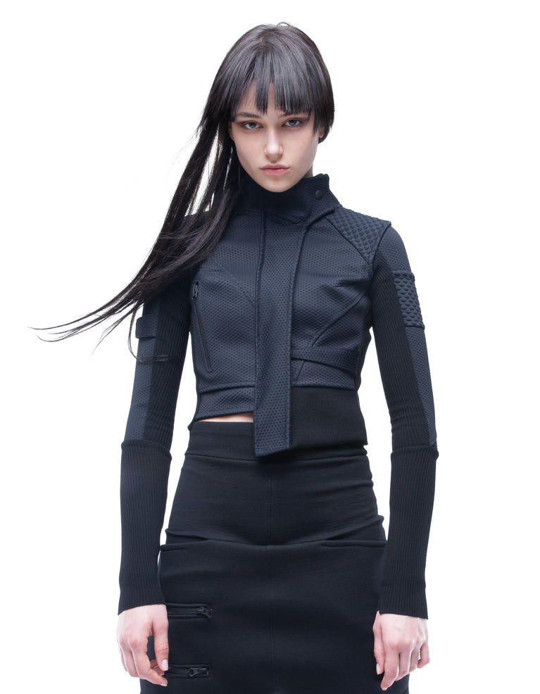 JACKET EXPAND W
