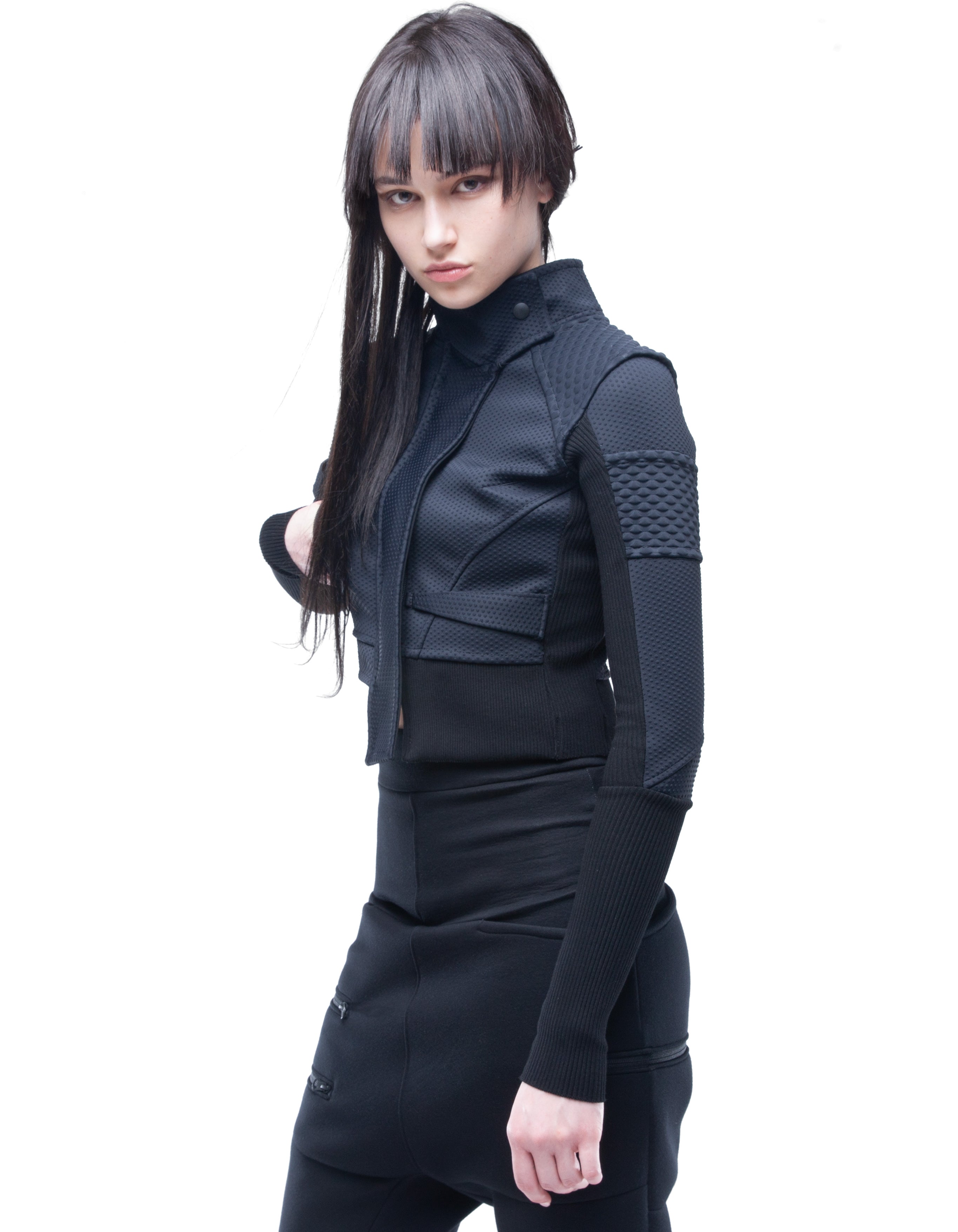 JACKET EXPAND W