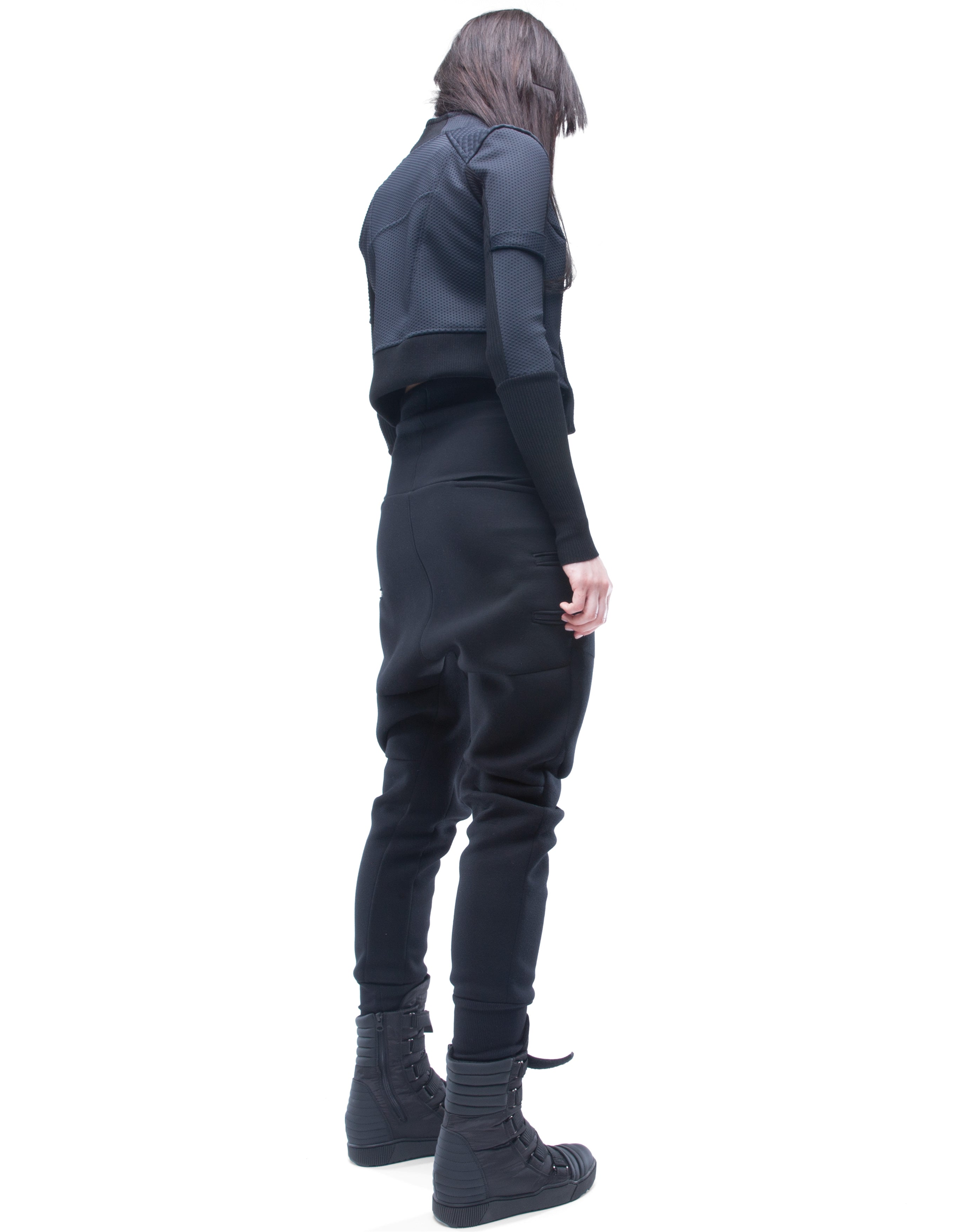 JACKET EXPAND W