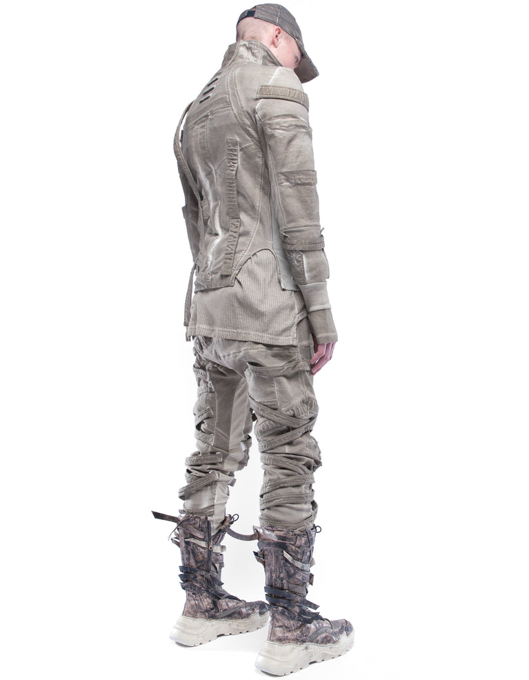 JACKET FIT ASHTAR