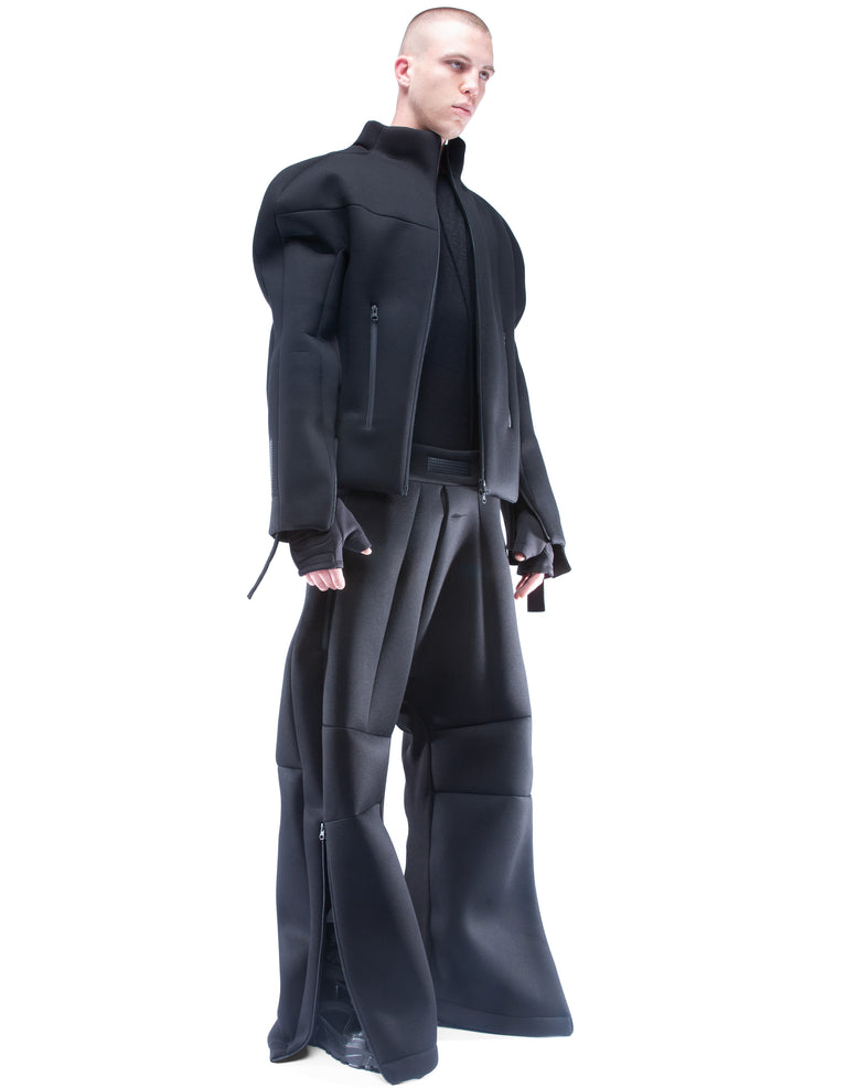 JACKET FIT DAO