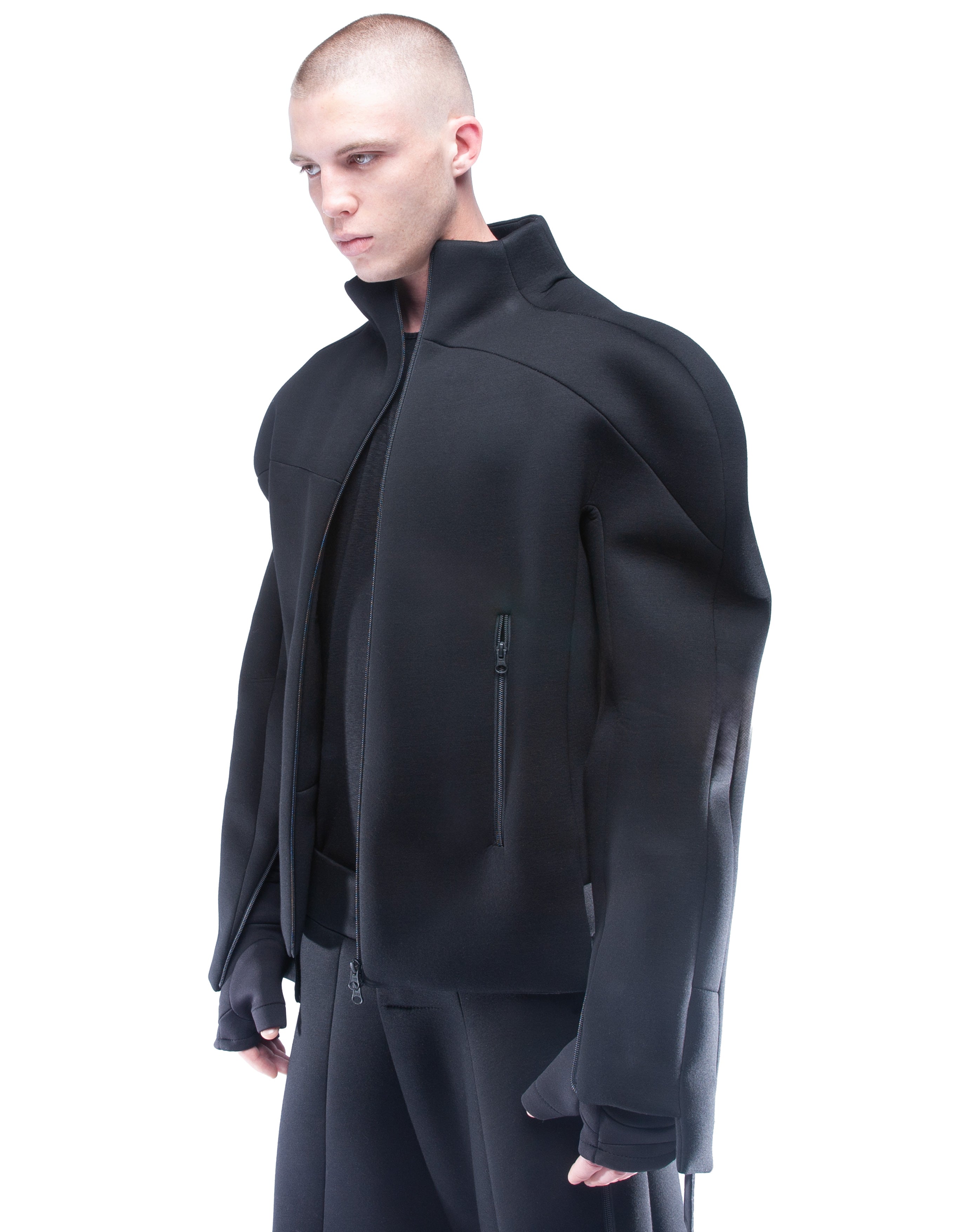 JACKET FIT DAO