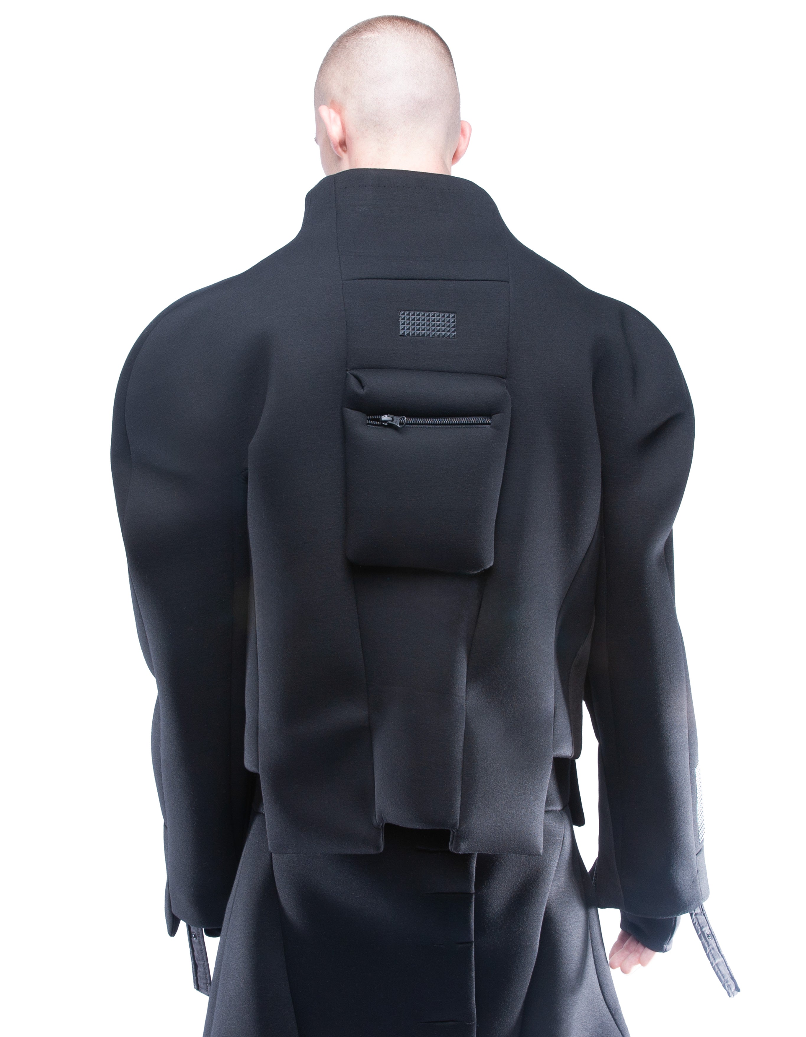 JACKET FIT DAO
