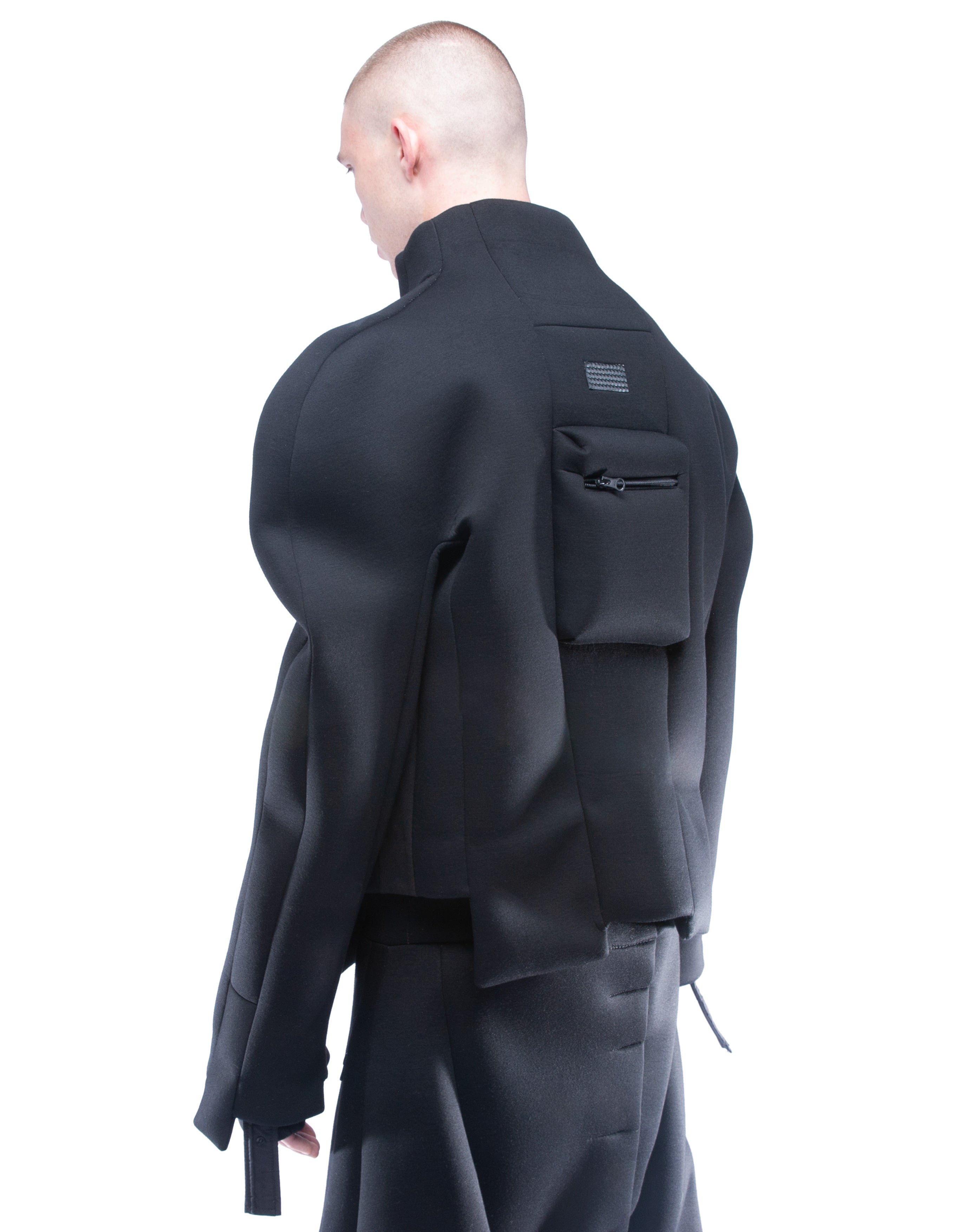 JACKET FIT DAO