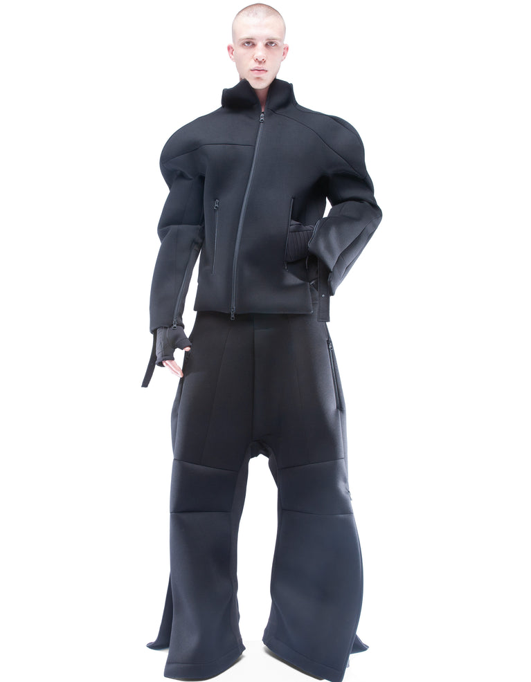 JACKET FIT DAO