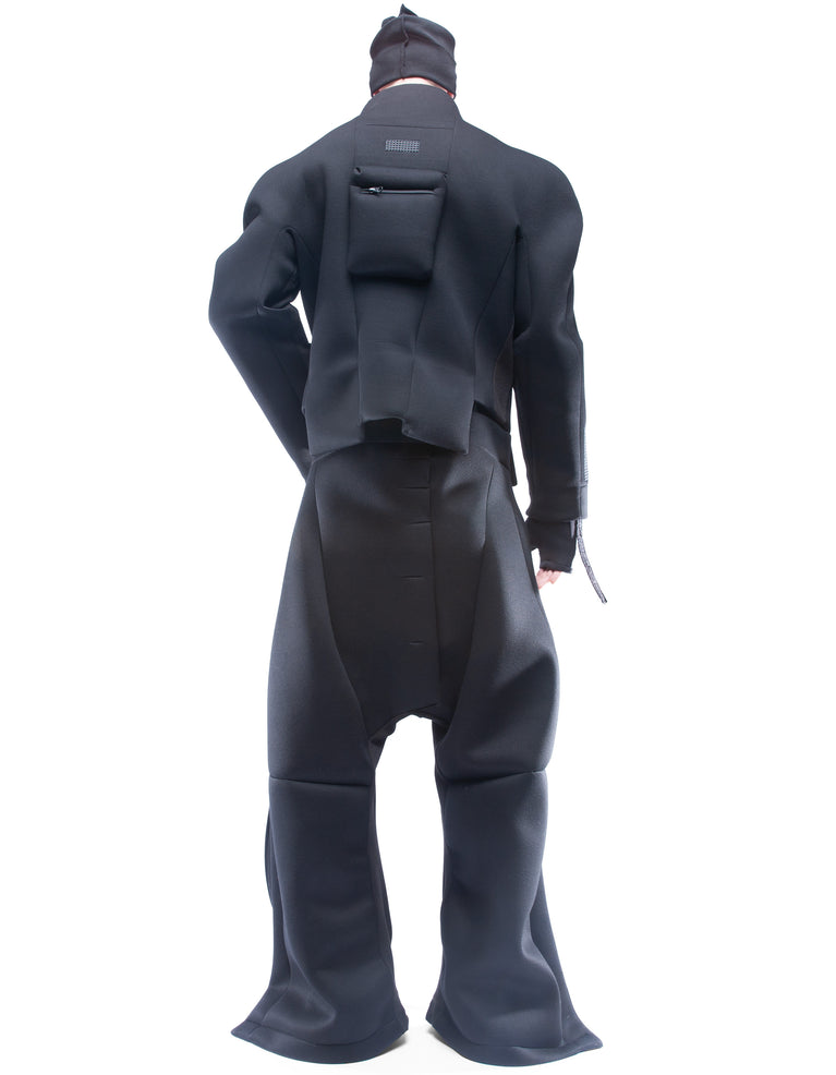 JACKET FIT DAO