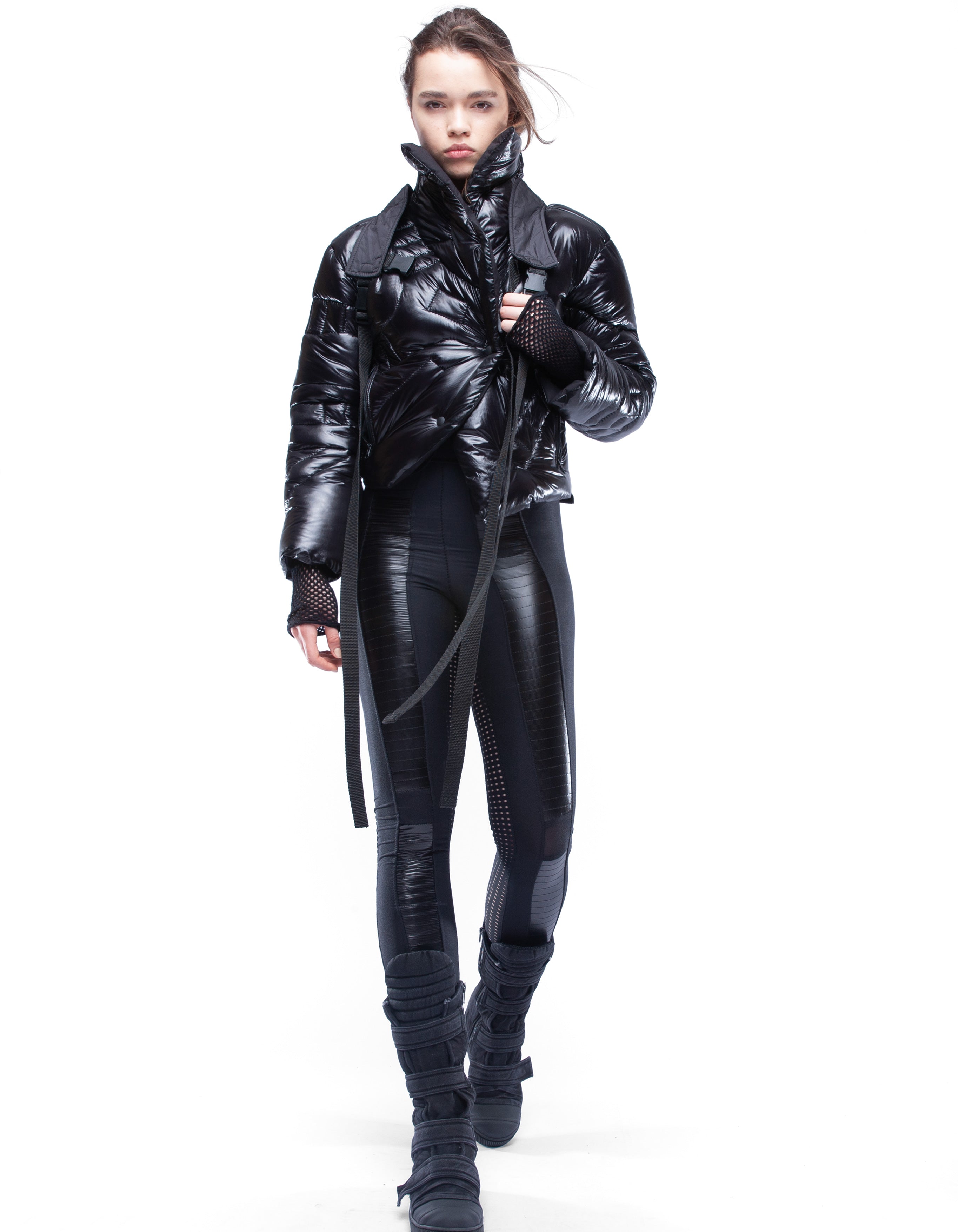 JACKET FIT DIGITAL MASTER W