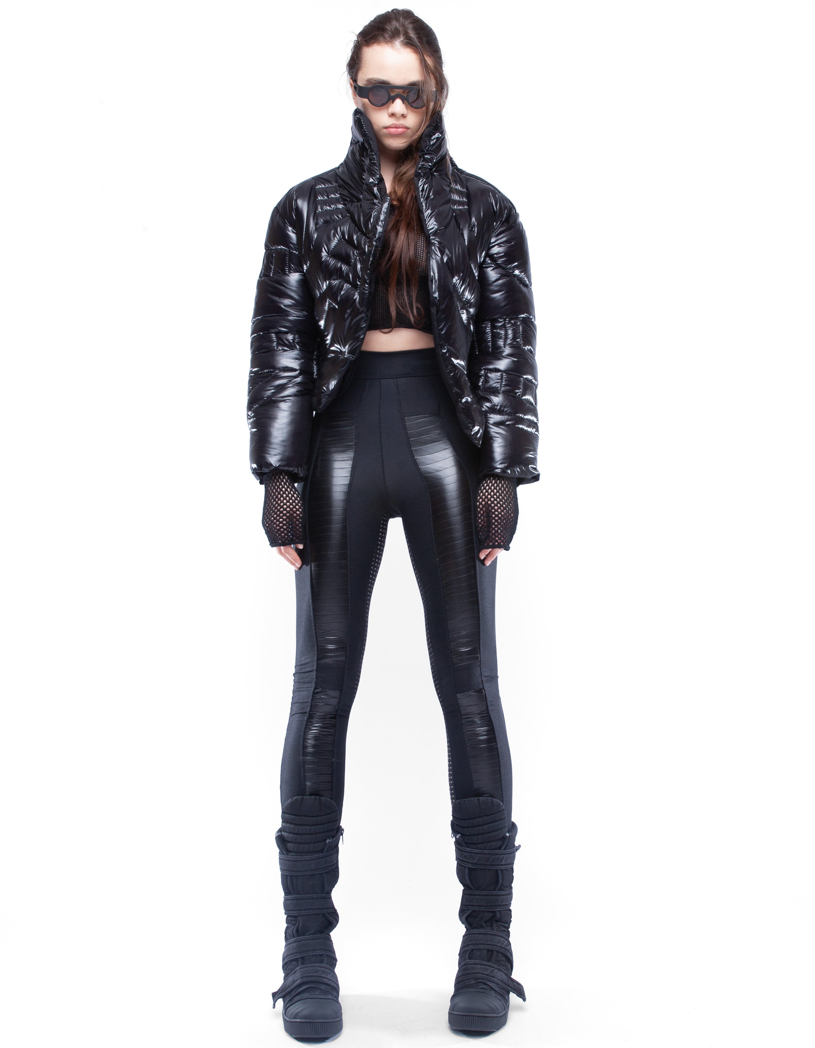 JACKET FIT DIGITAL MASTER W