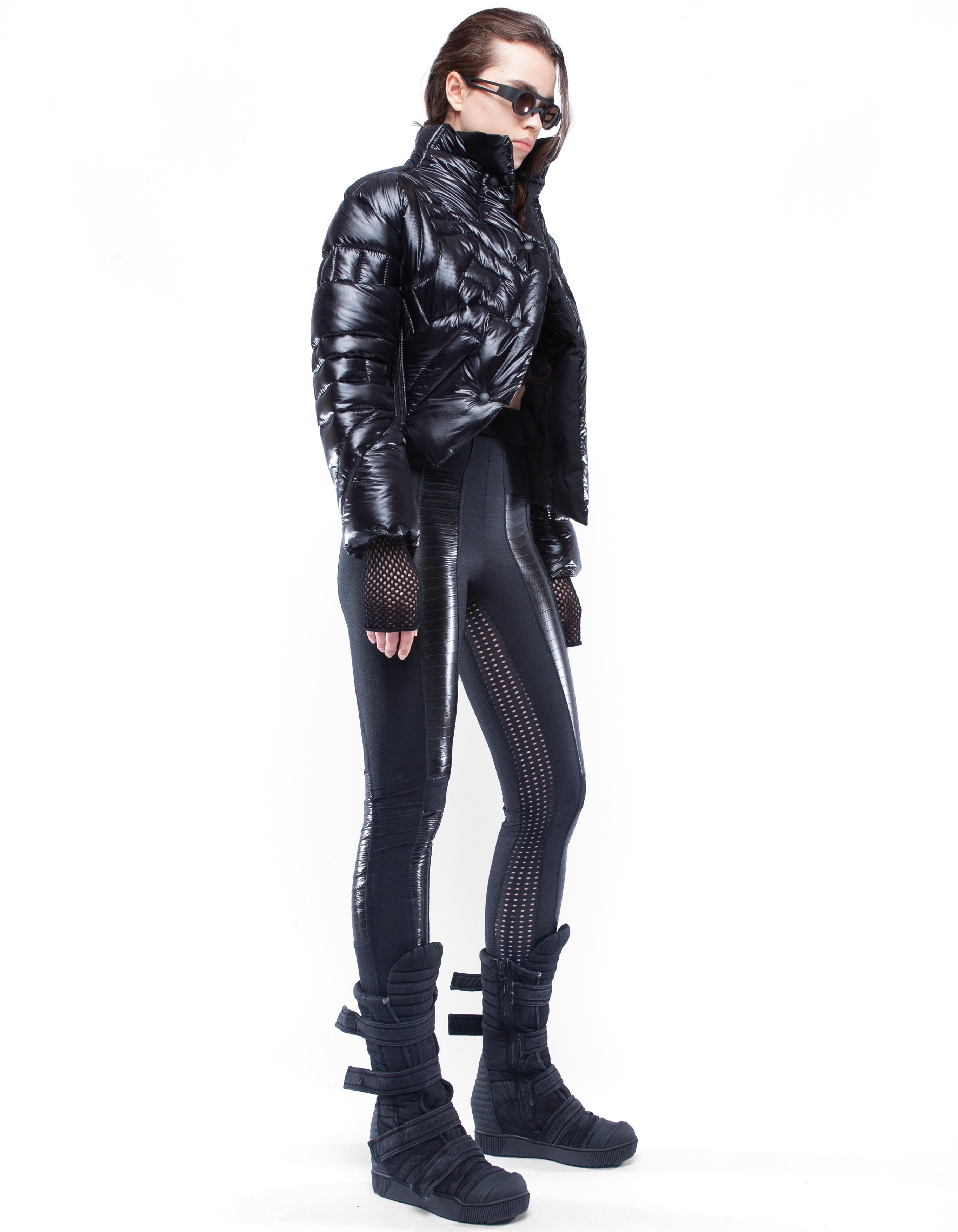 JACKET FIT DIGITAL MASTER W