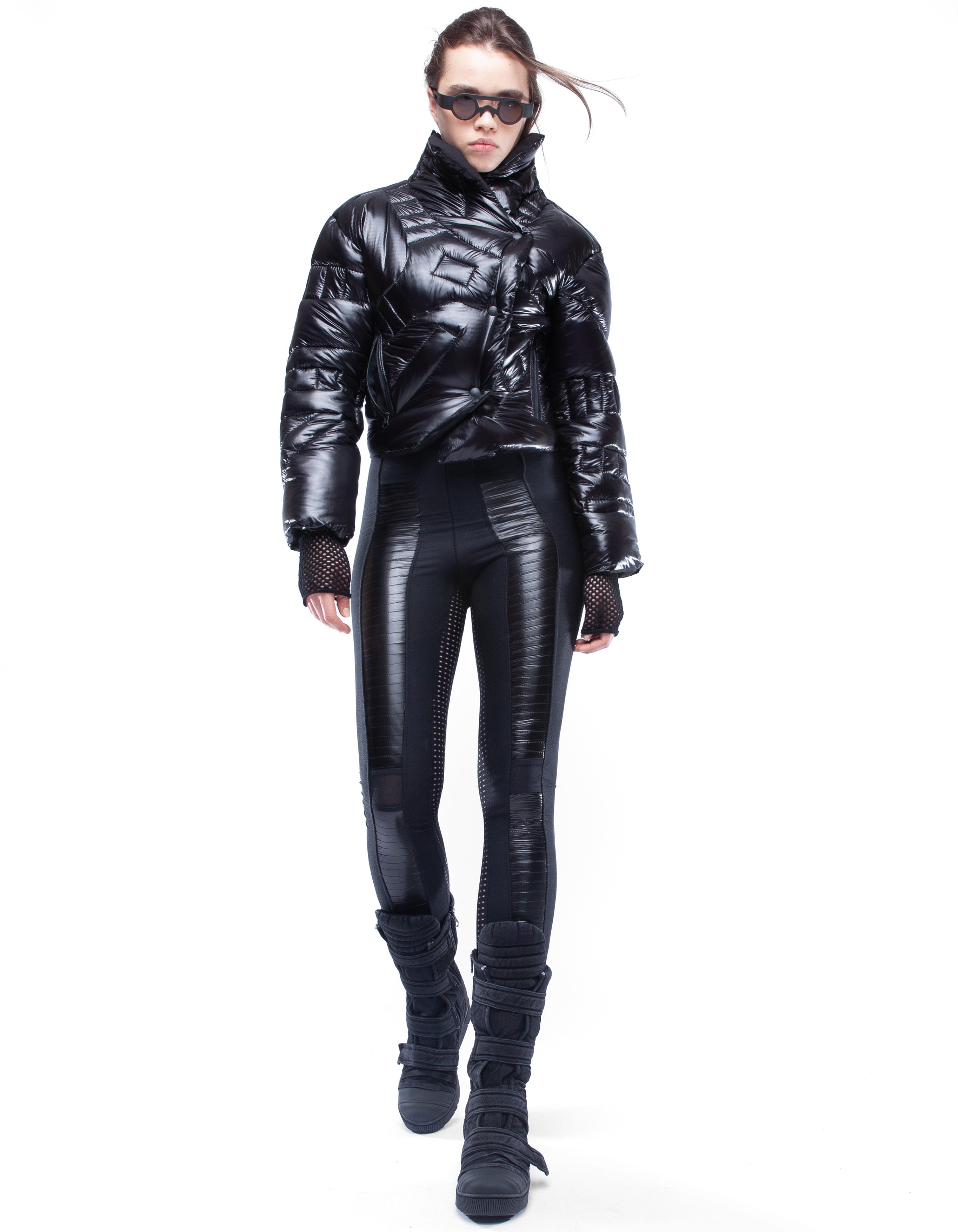 JACKET FIT DIGITAL MASTER W