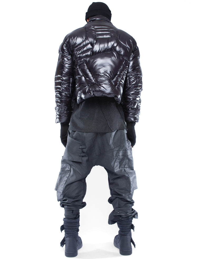 JACKET FIT DIGITAL MASTER M