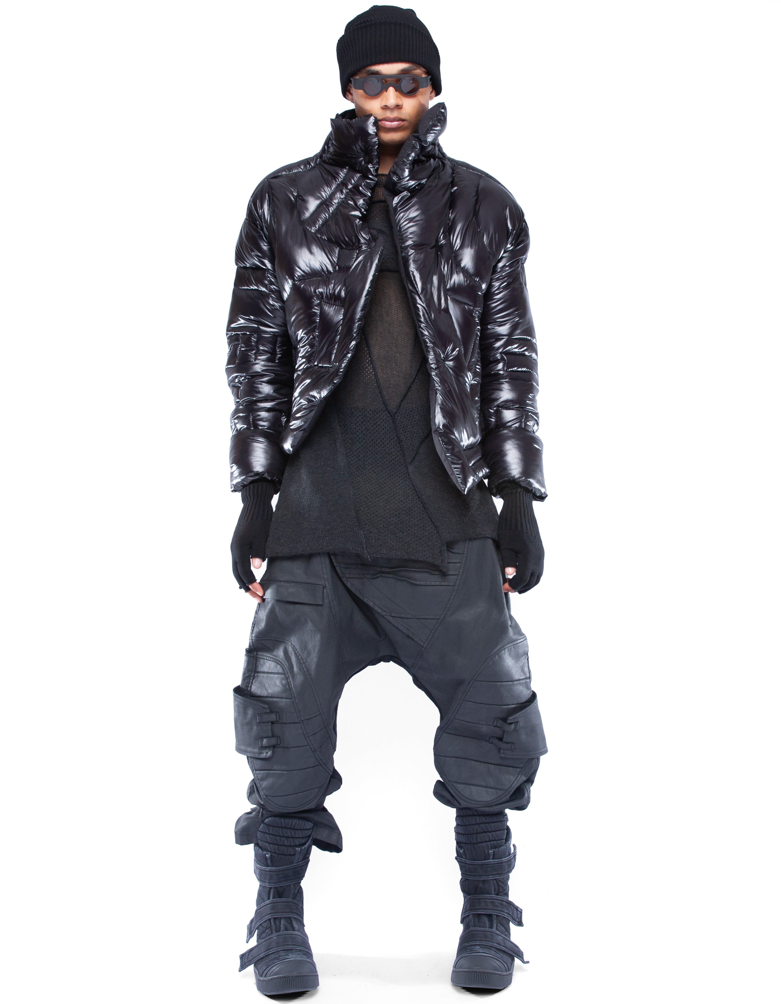 JACKET FIT DIGITAL MASTER M