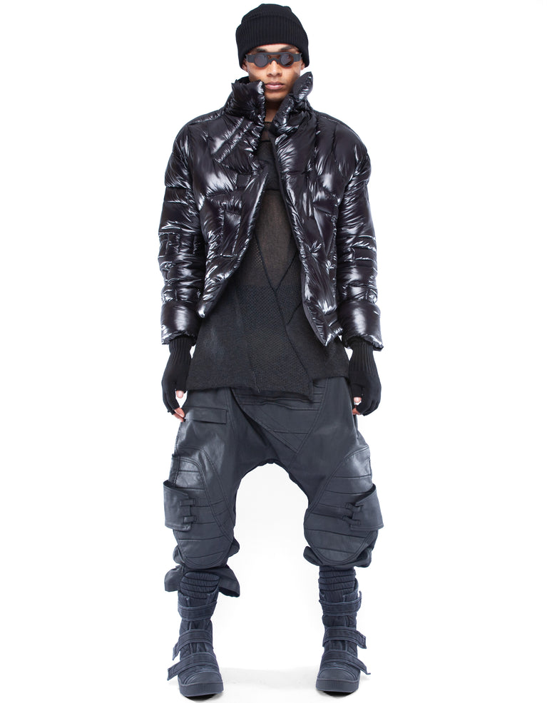 JACKET FIT DIGITAL MASTER M