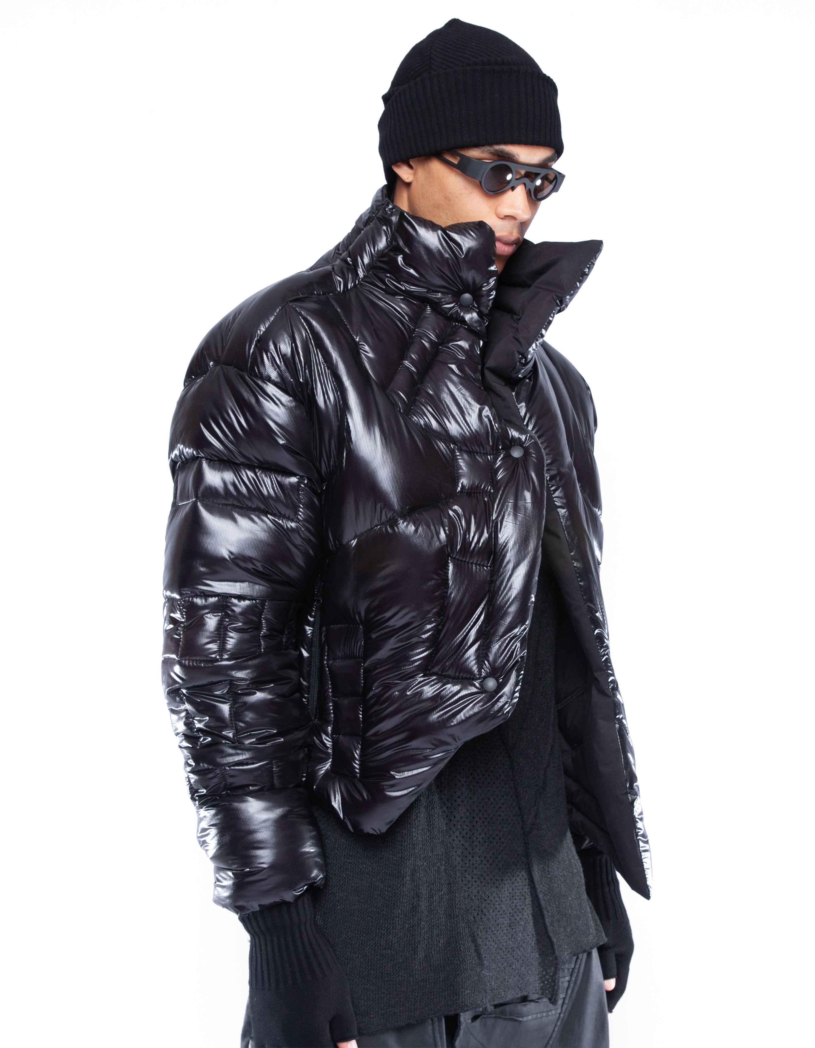 JACKET FIT DIGITAL MASTER M
