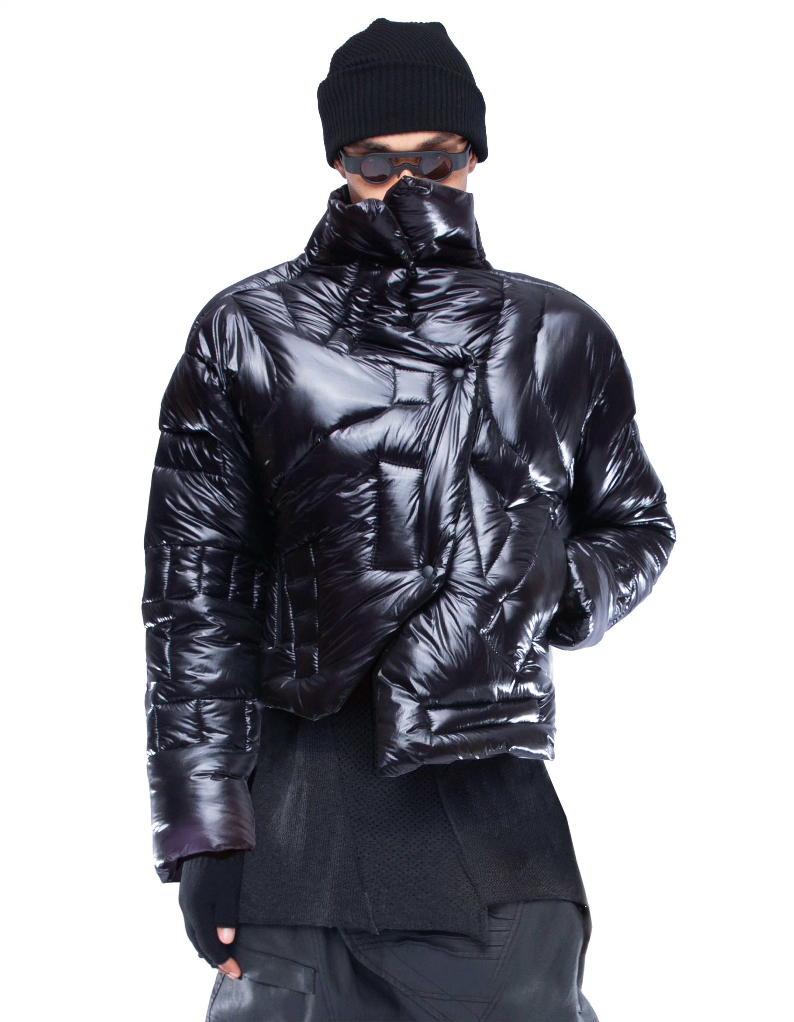 JACKET FIT DIGITAL MASTER M