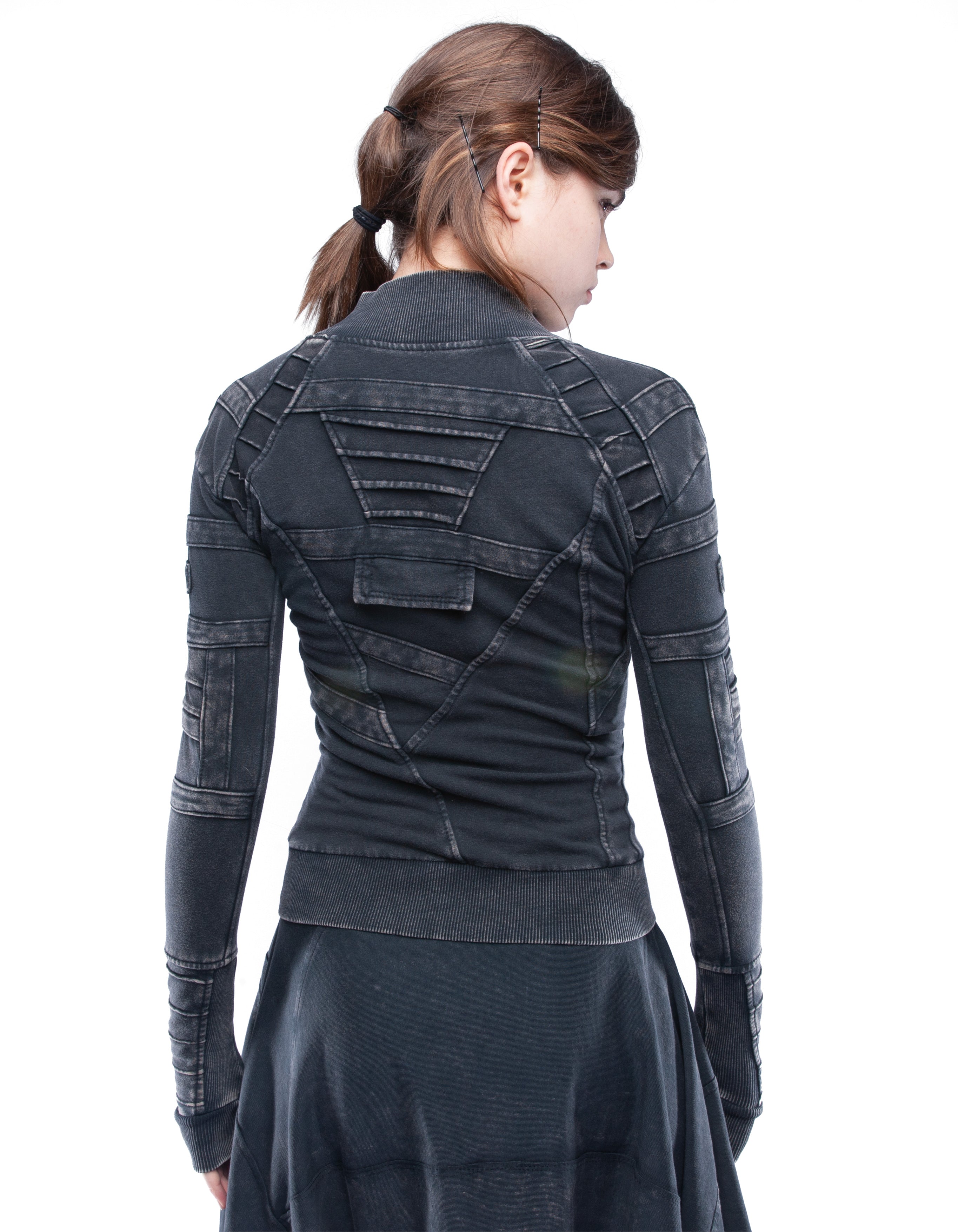 JACKET FIT ENGINE W