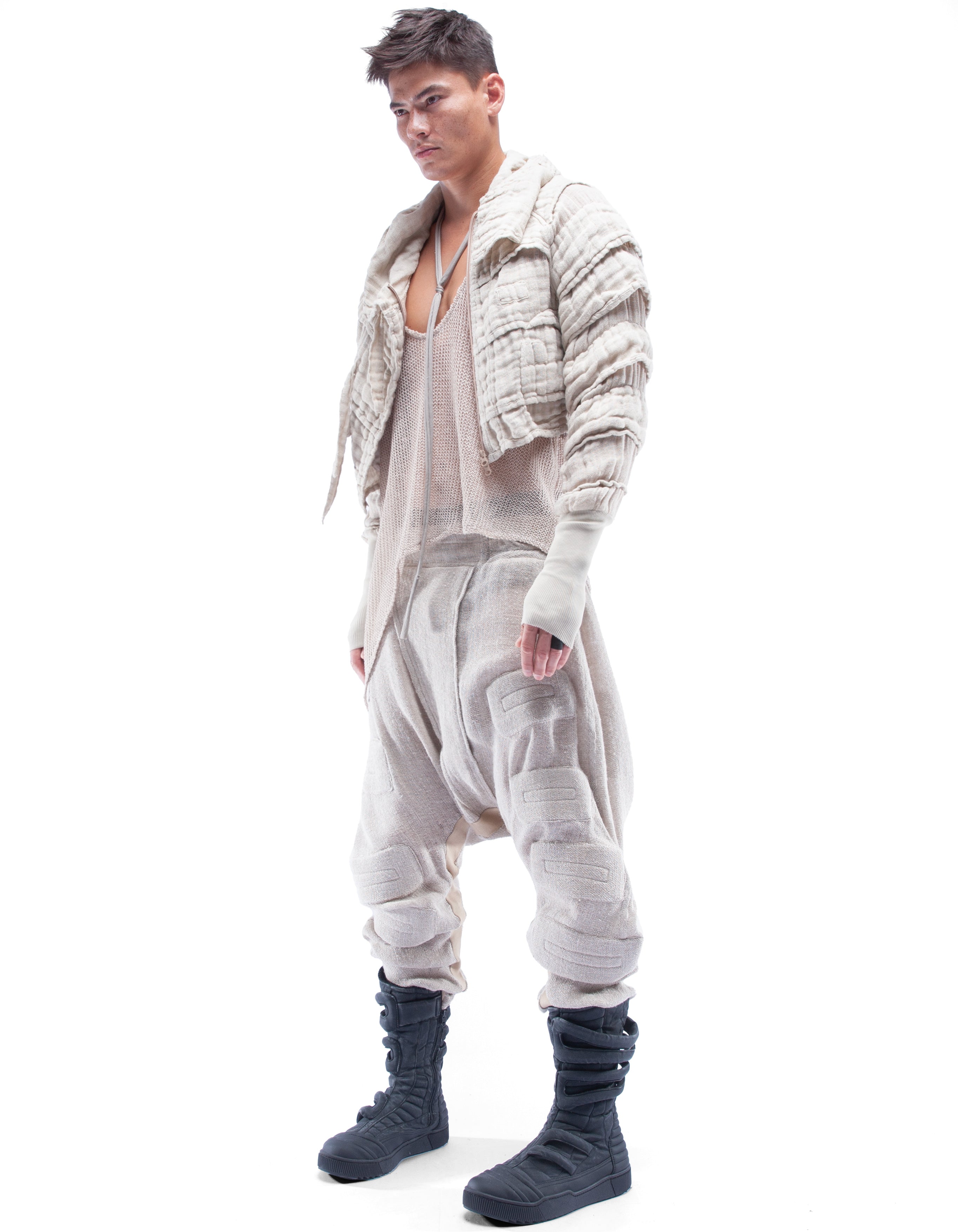 JACKET FLAKE LIGHT KEEPER
