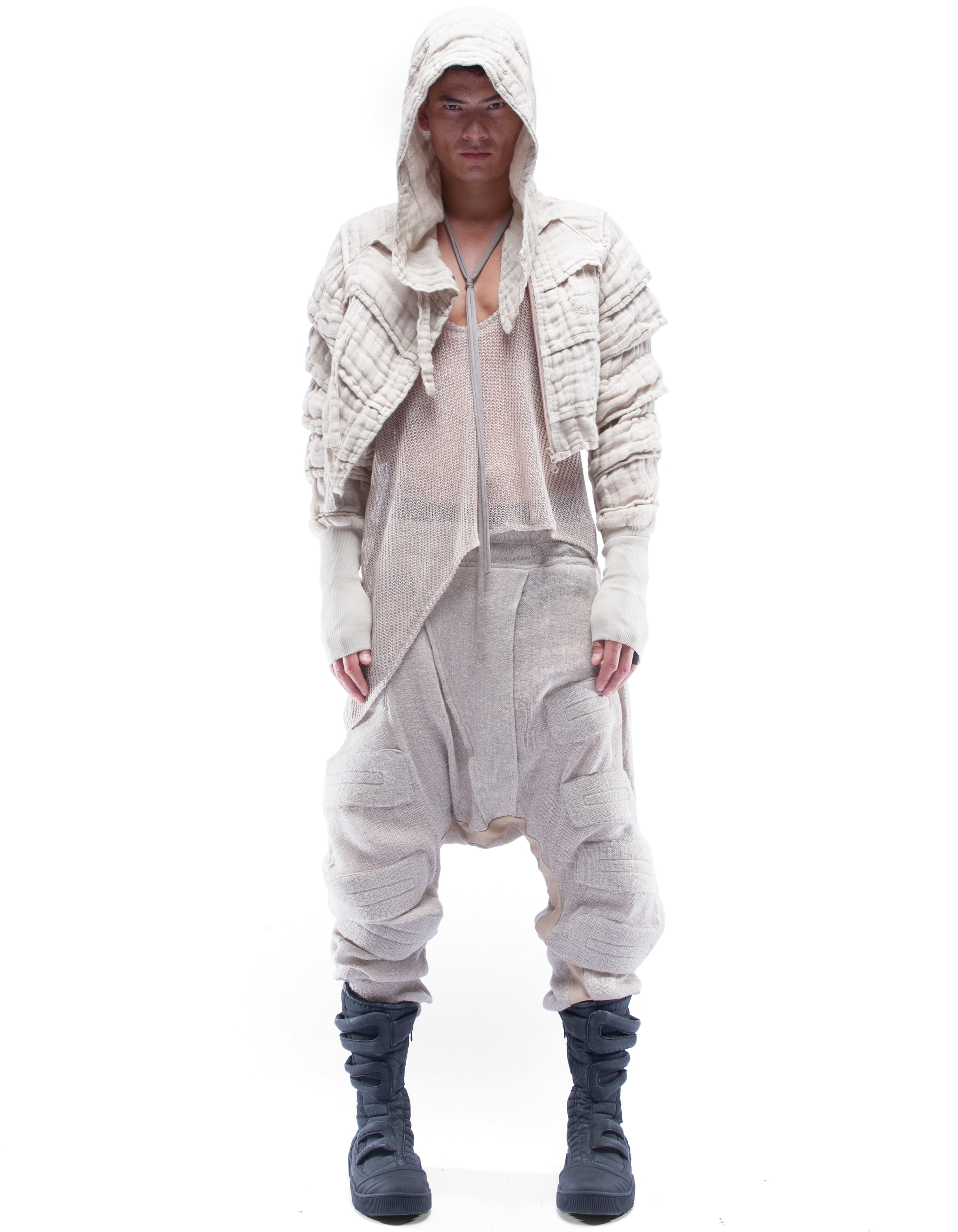 JACKET FLAKE LIGHT KEEPER