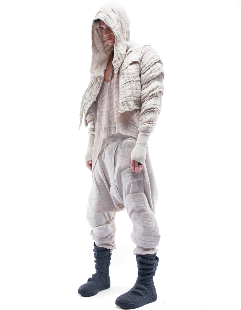 JACKET FLAKE LIGHT KEEPER