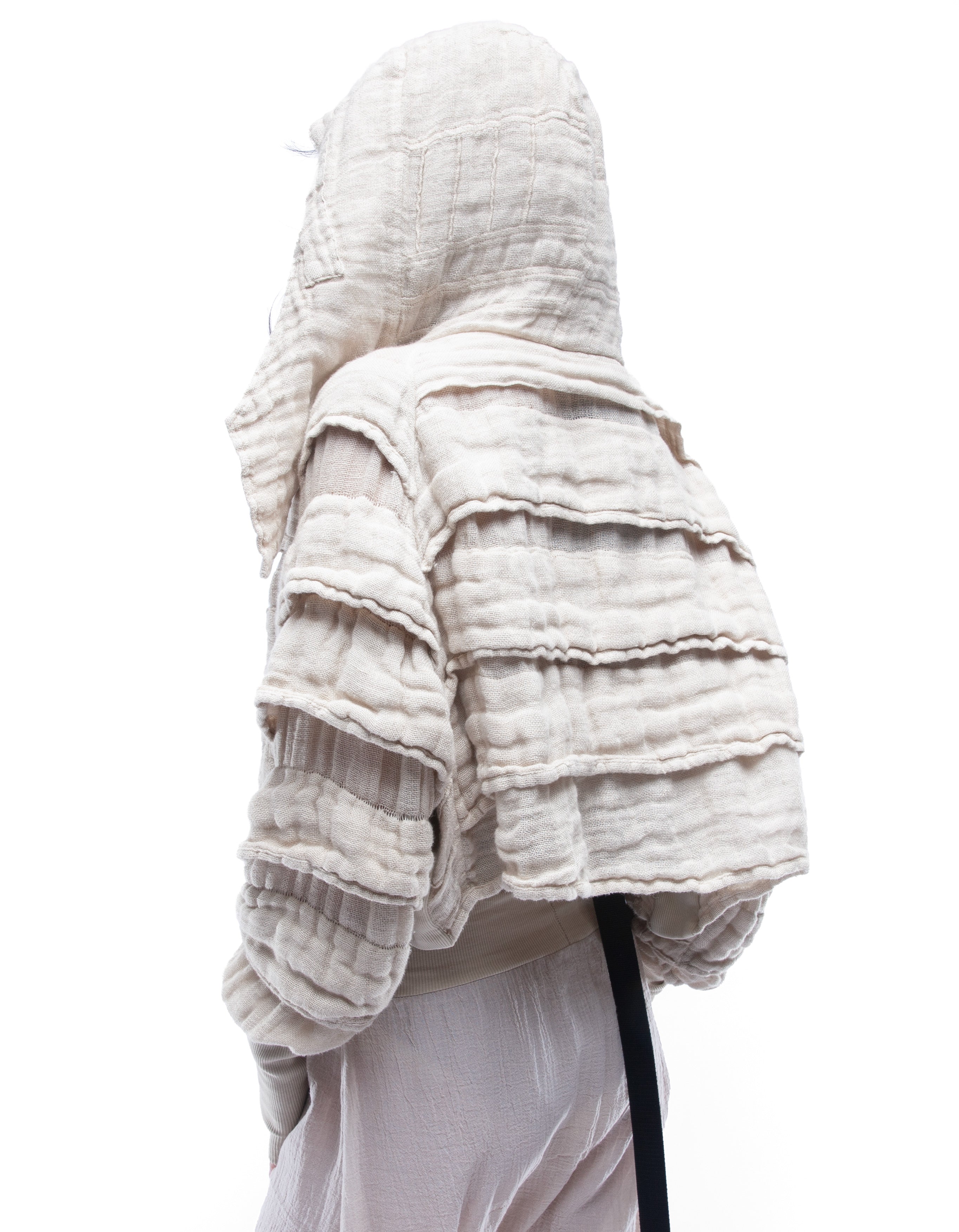 JACKET FLAKE LIGHT KEEPER W