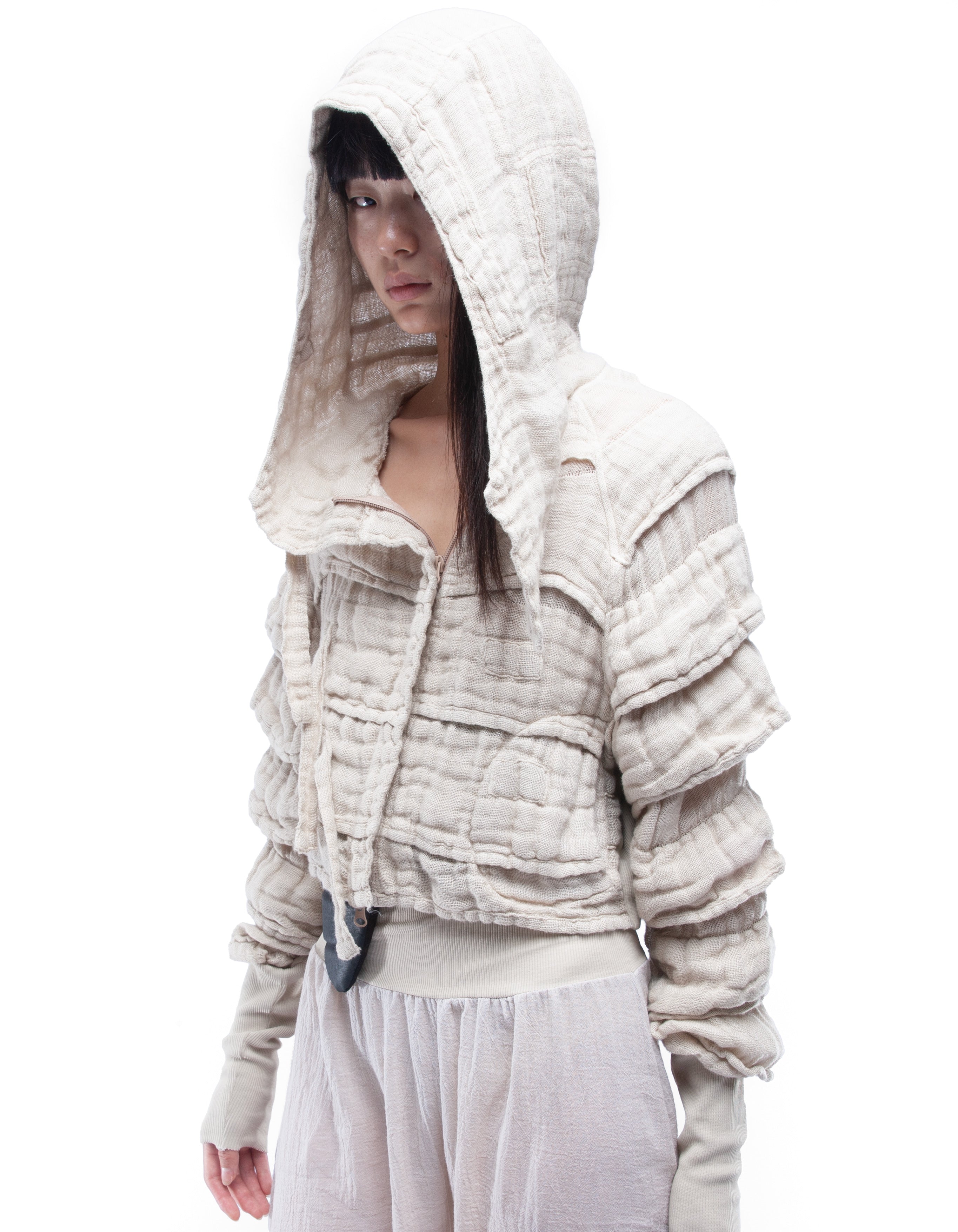 JACKET FLAKE LIGHT KEEPER W