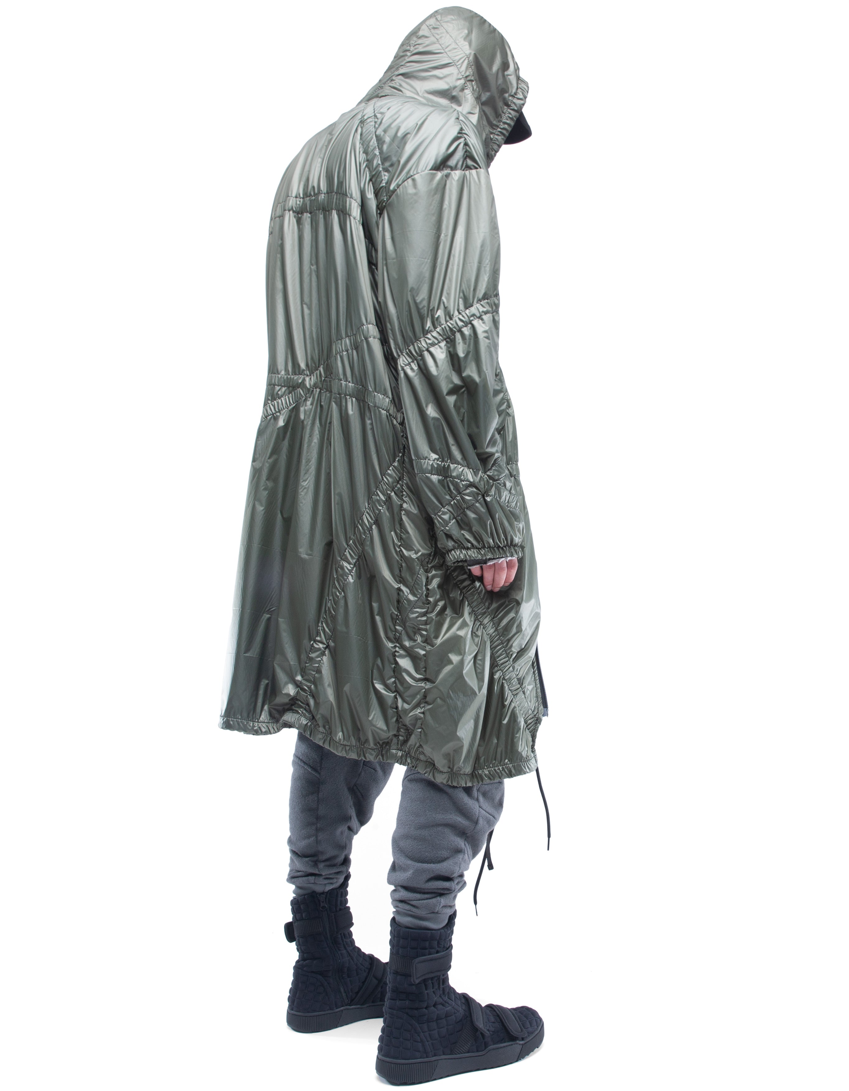 JACKET FOREST KEEPER M