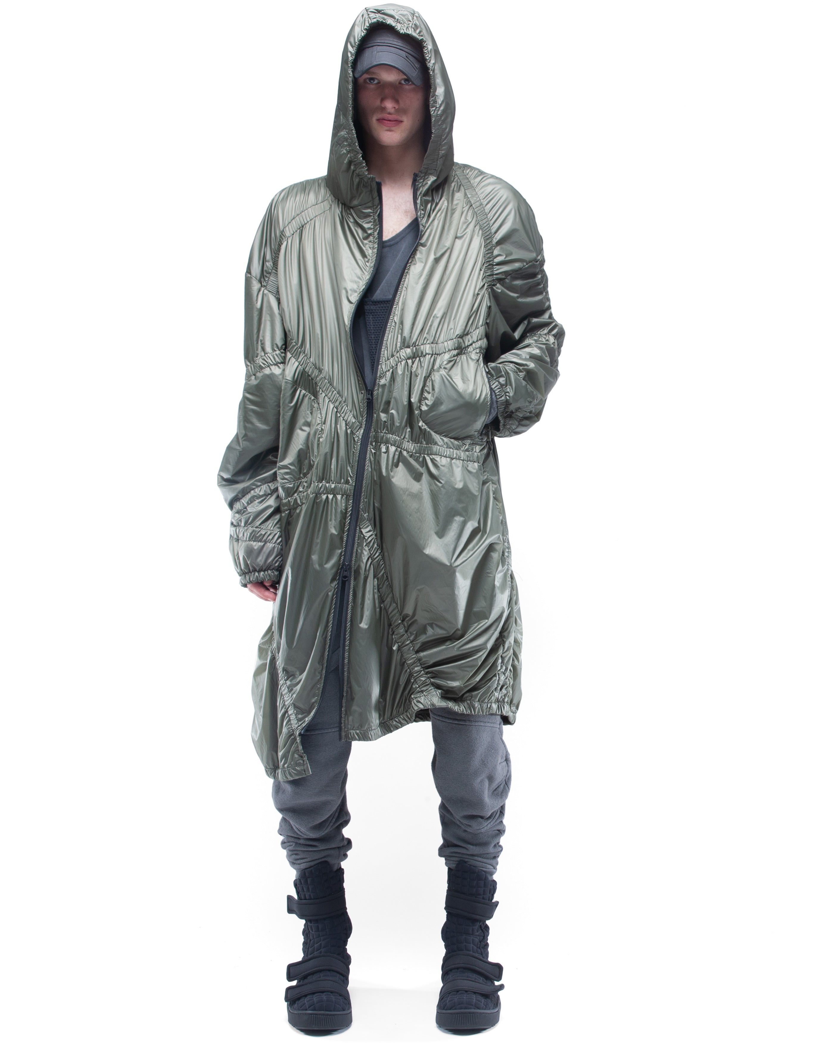 JACKET FOREST KEEPER M