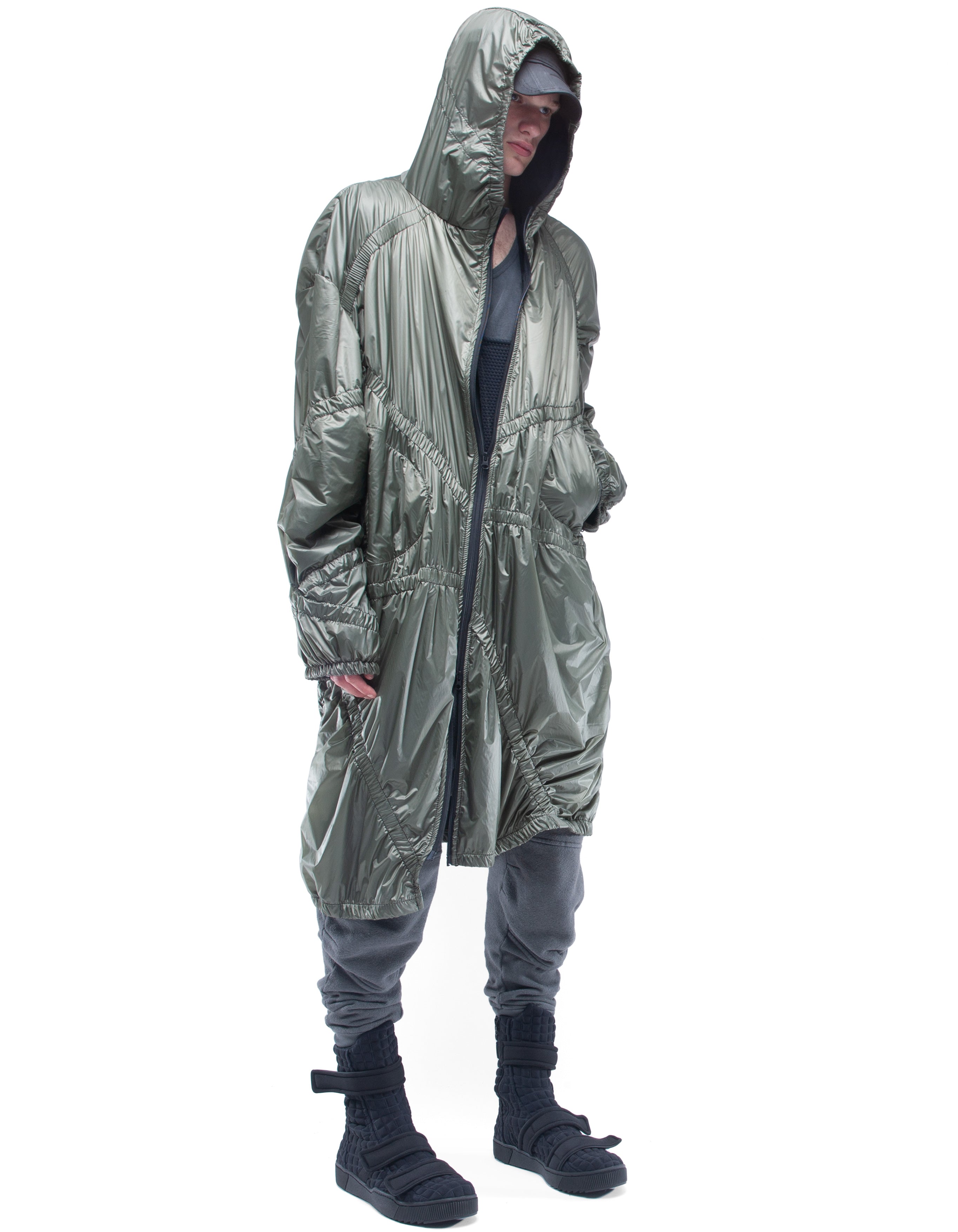 JACKET FOREST KEEPER M