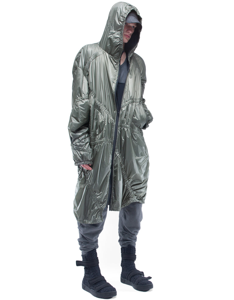 JACKET FOREST KEEPER M