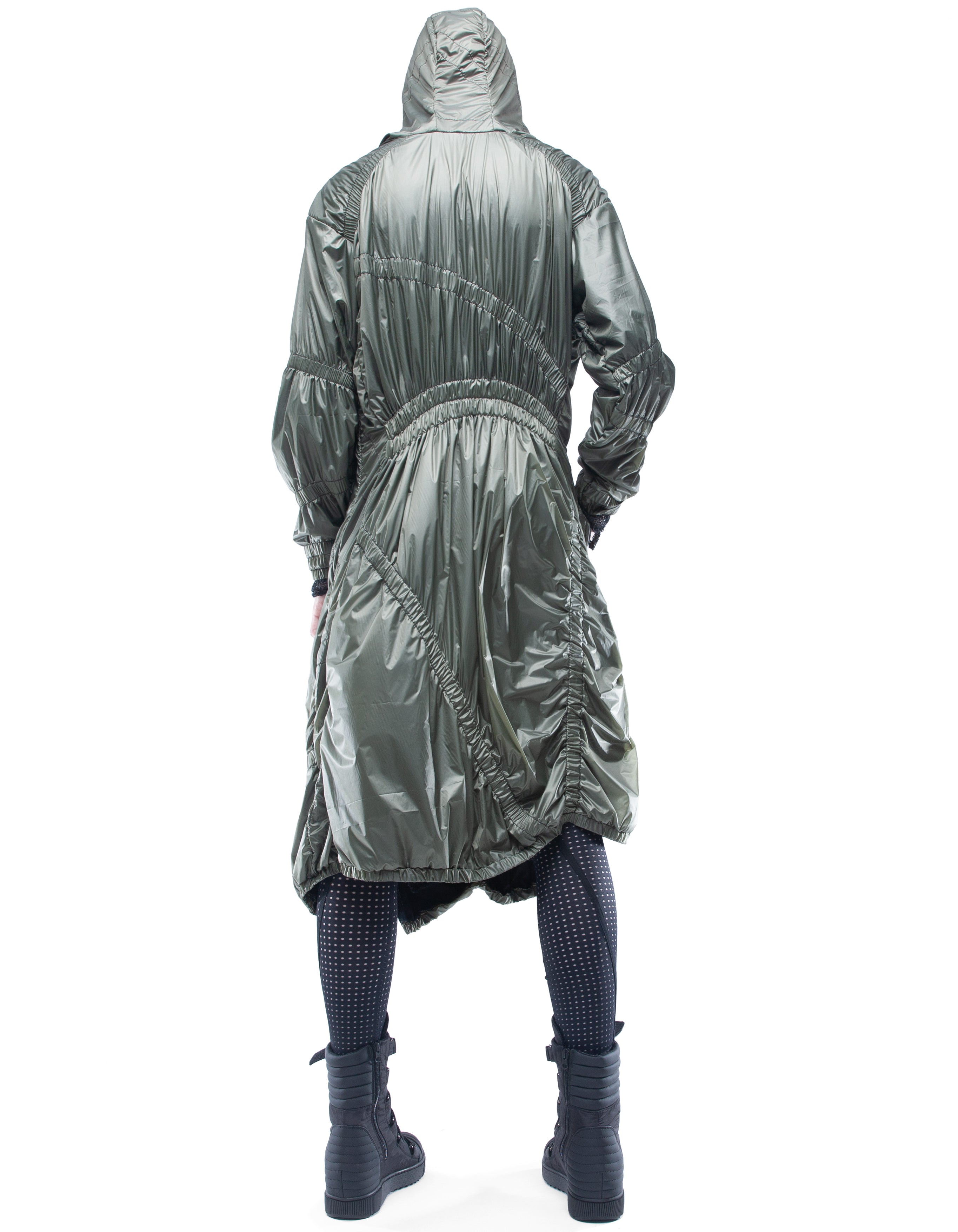 JACKET FOREST KEEPER W