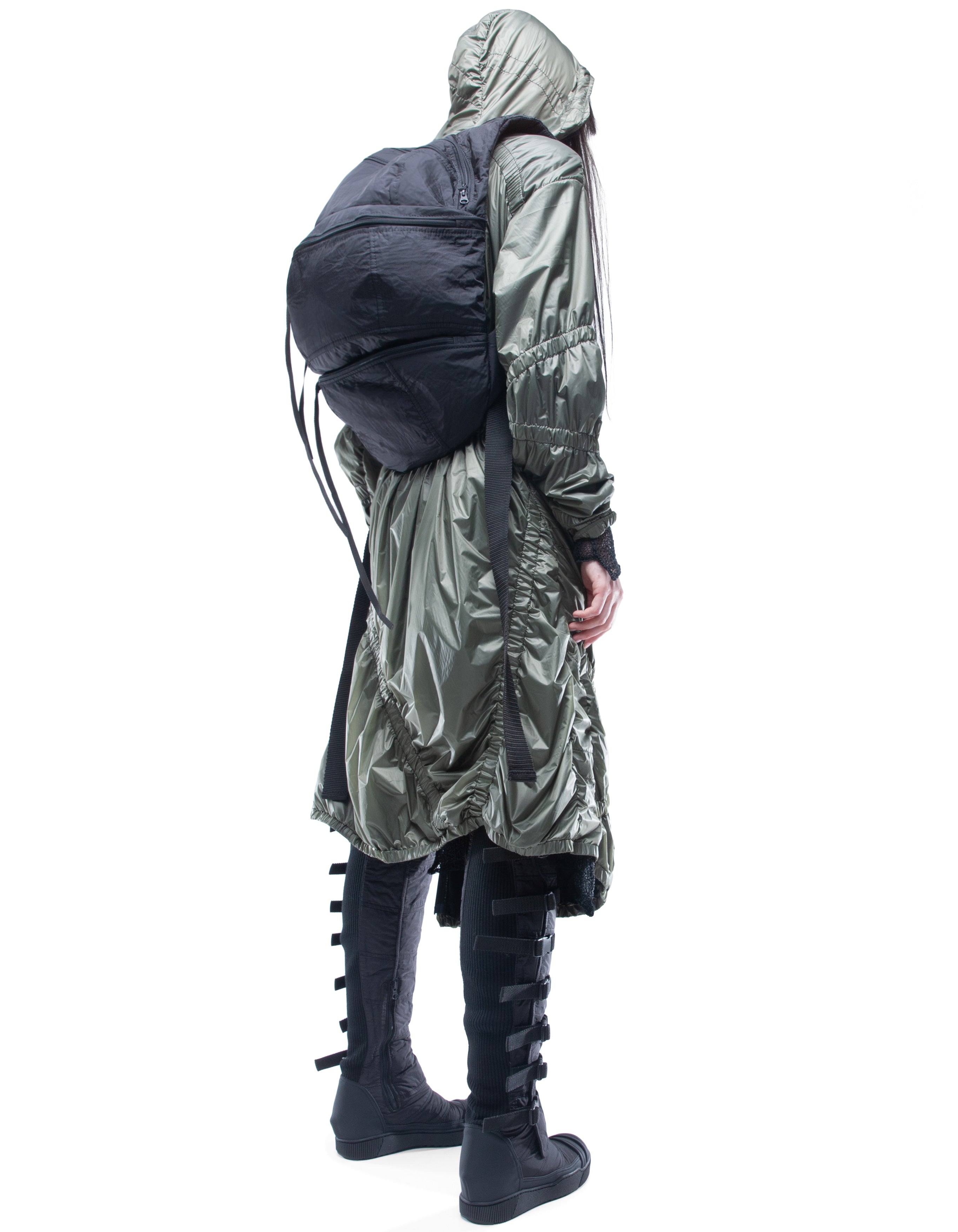 JACKET FOREST KEEPER W