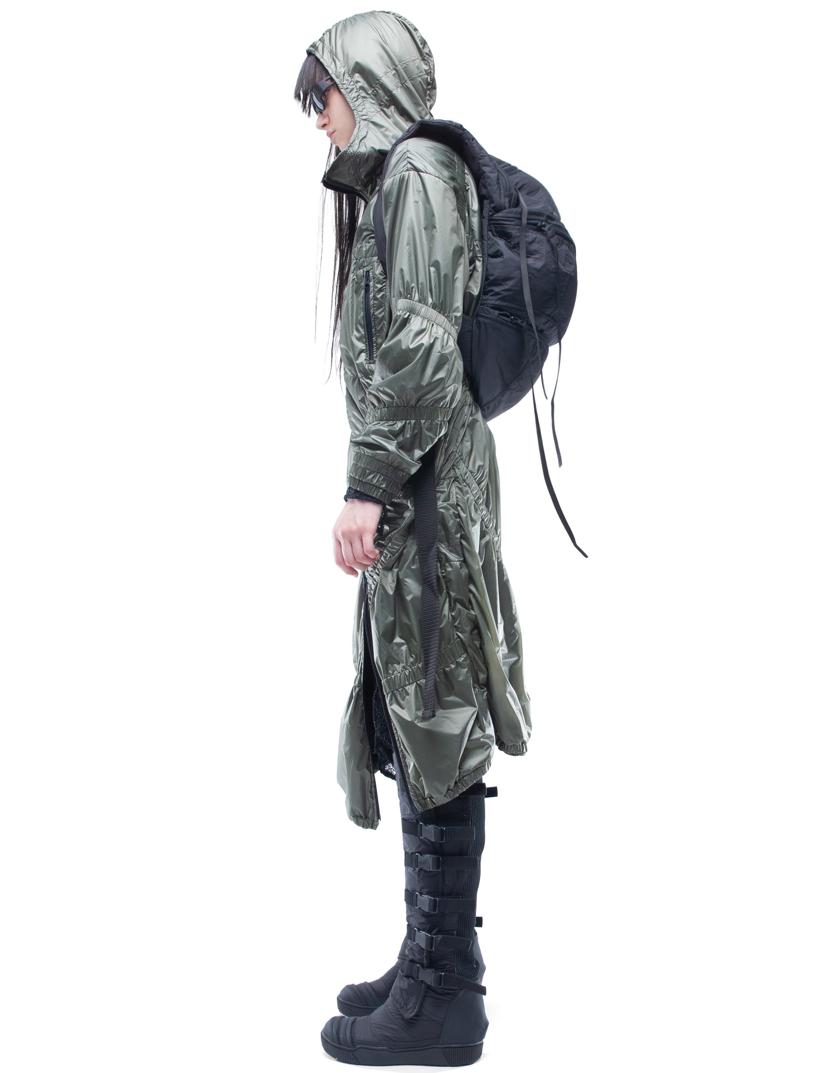 JACKET FOREST KEEPER W