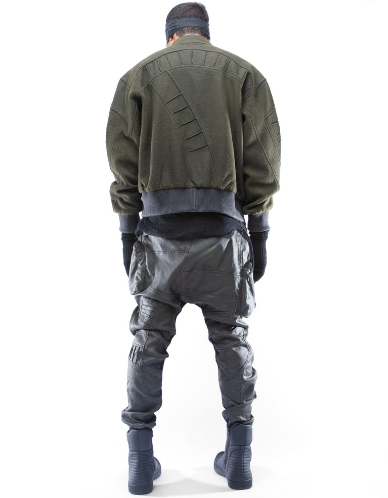JACKET FORESTER
