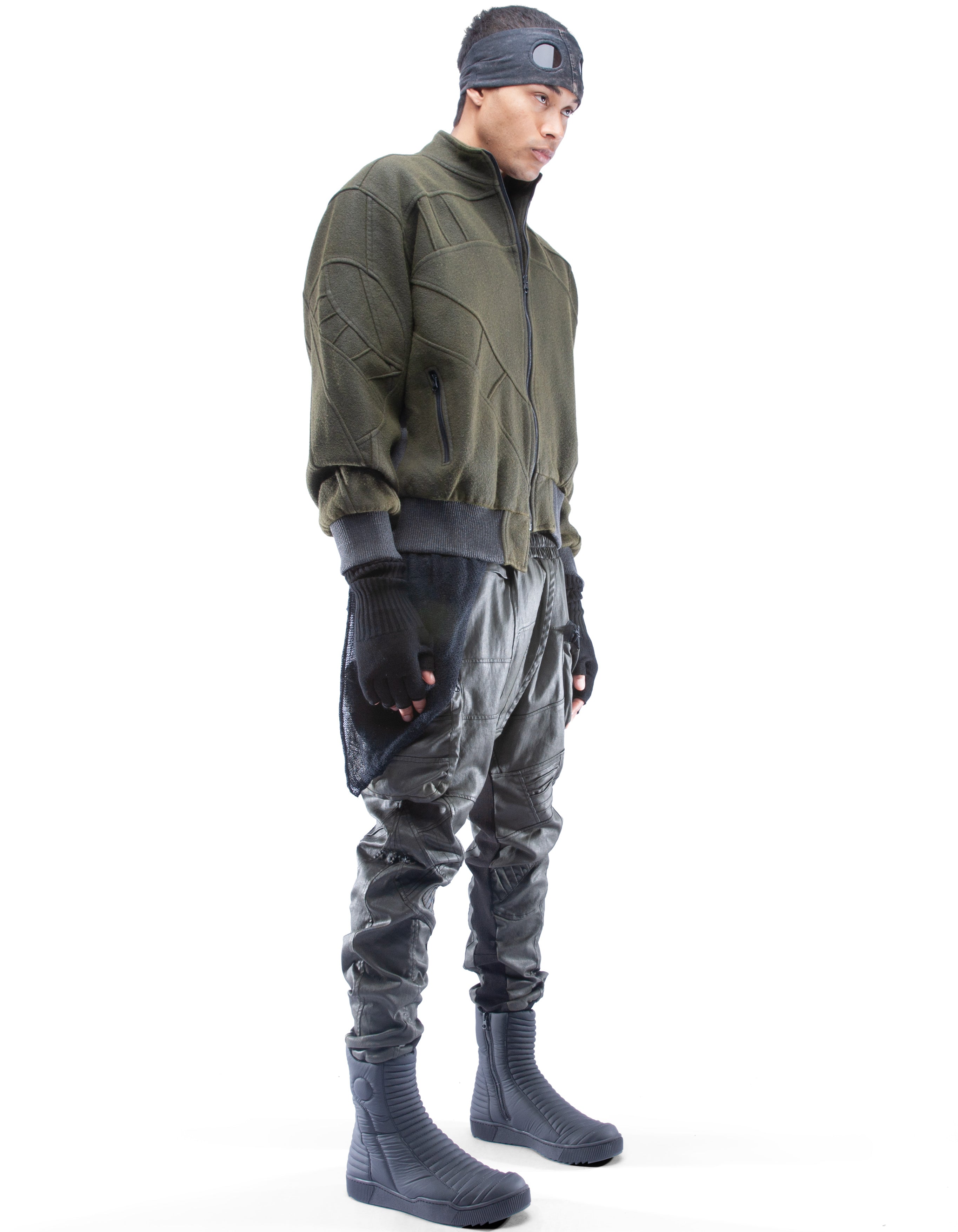 JACKET FORESTER