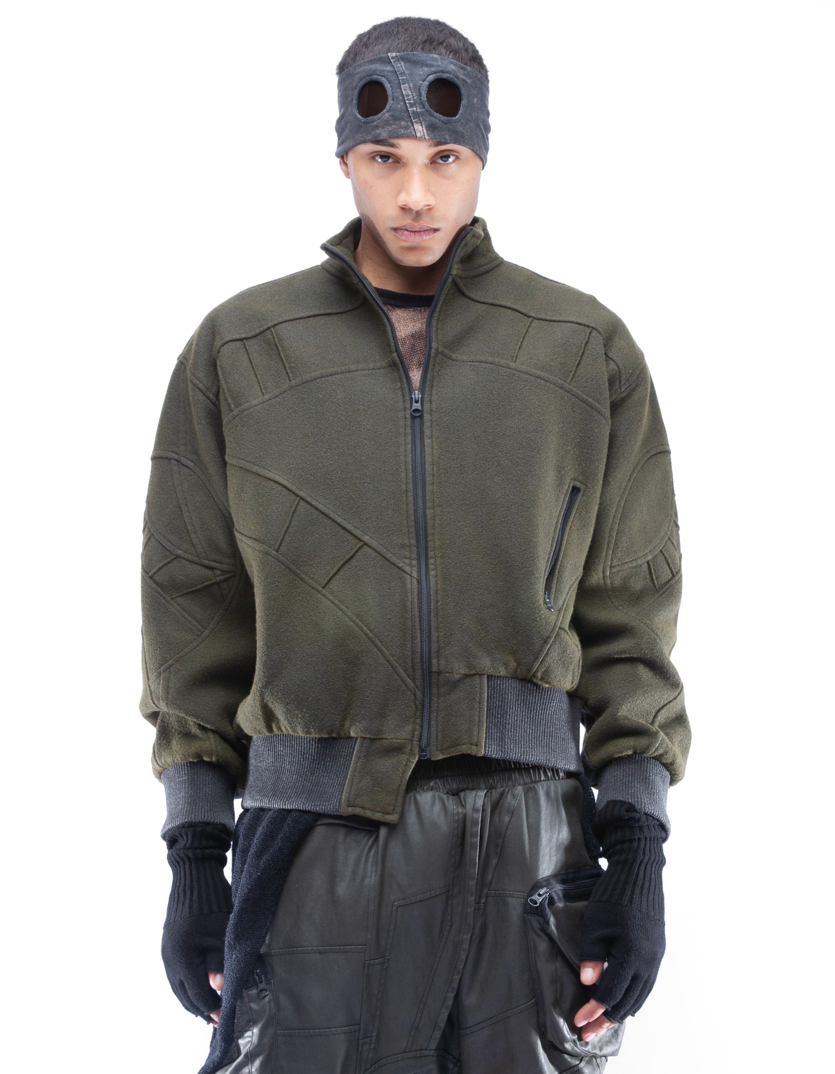 JACKET FORESTER