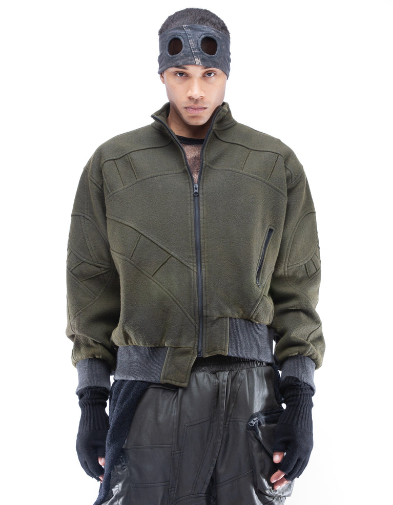 JACKET FORESTER