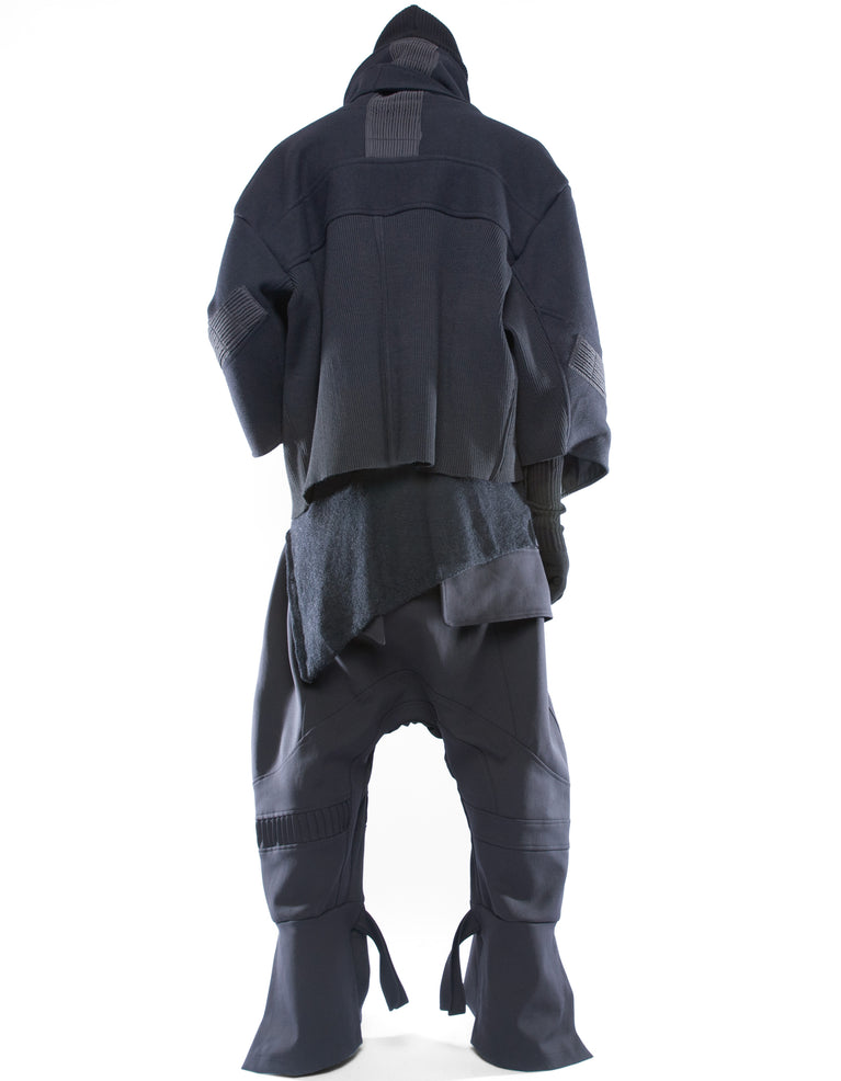 JACKET GALAXY MONK M