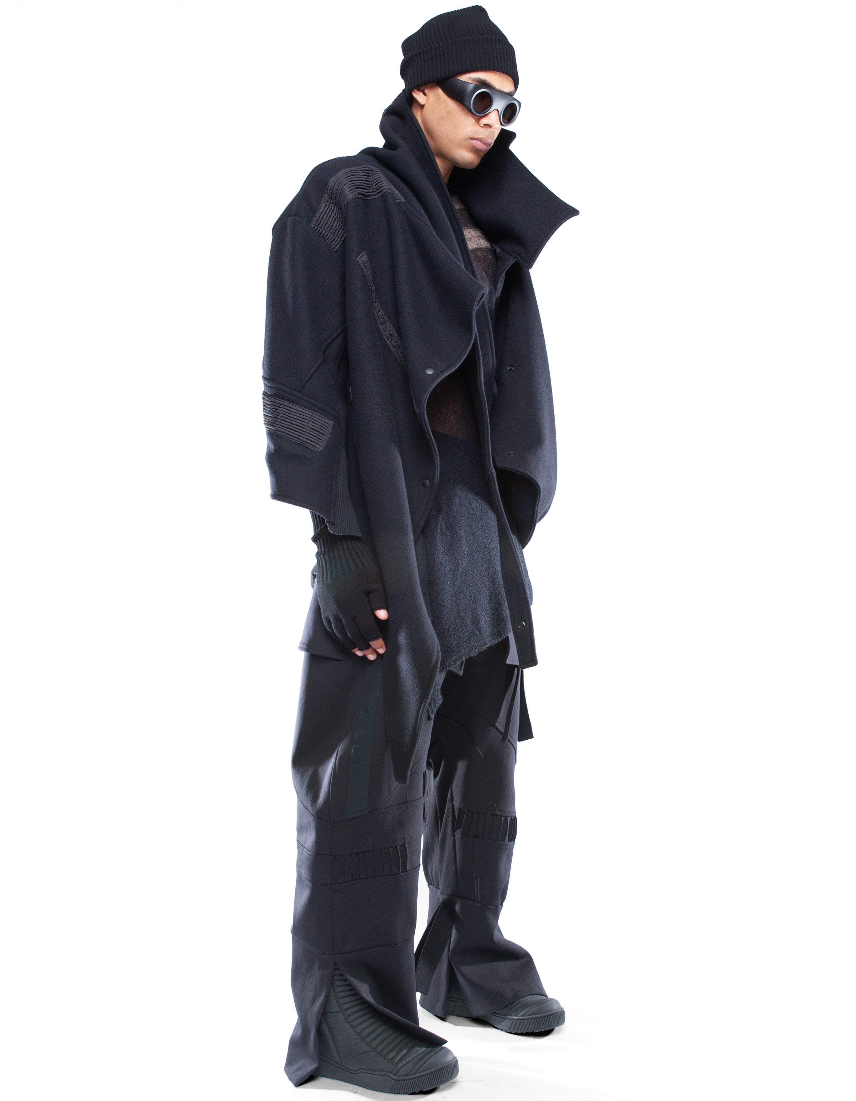 JACKET GALAXY MONK M