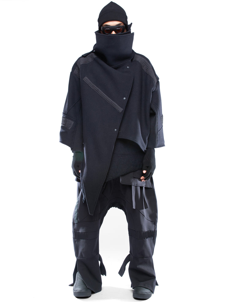 JACKET GALAXY MONK M