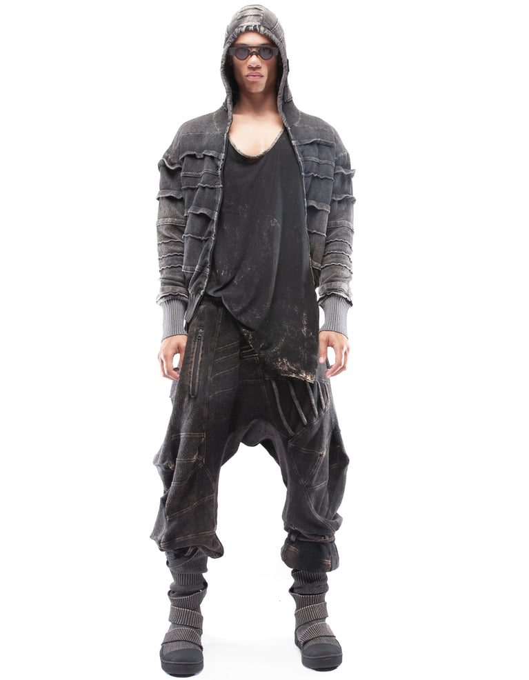 JACKET HERMIT M