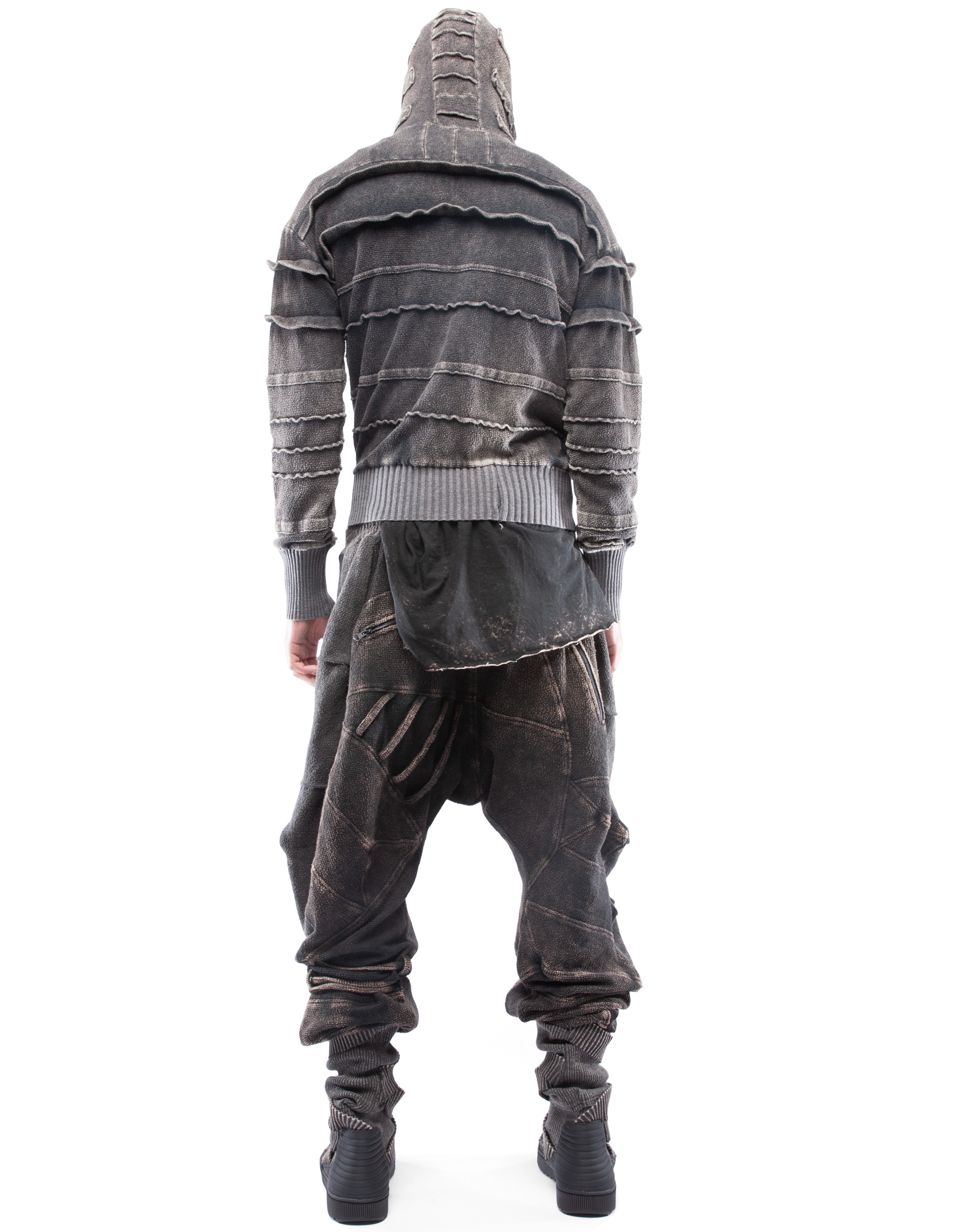 JACKET HERMIT M