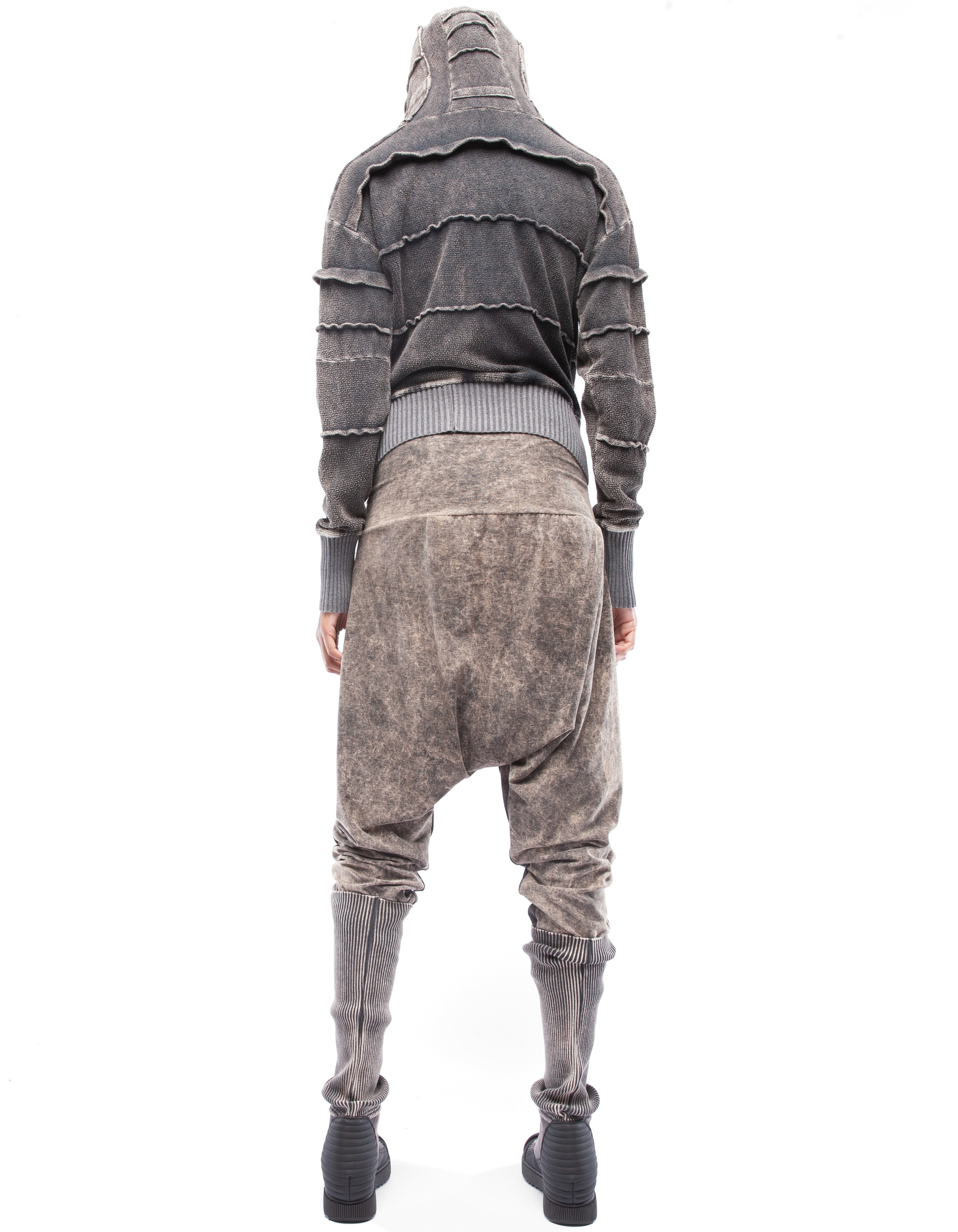 JACKET HERMIT W