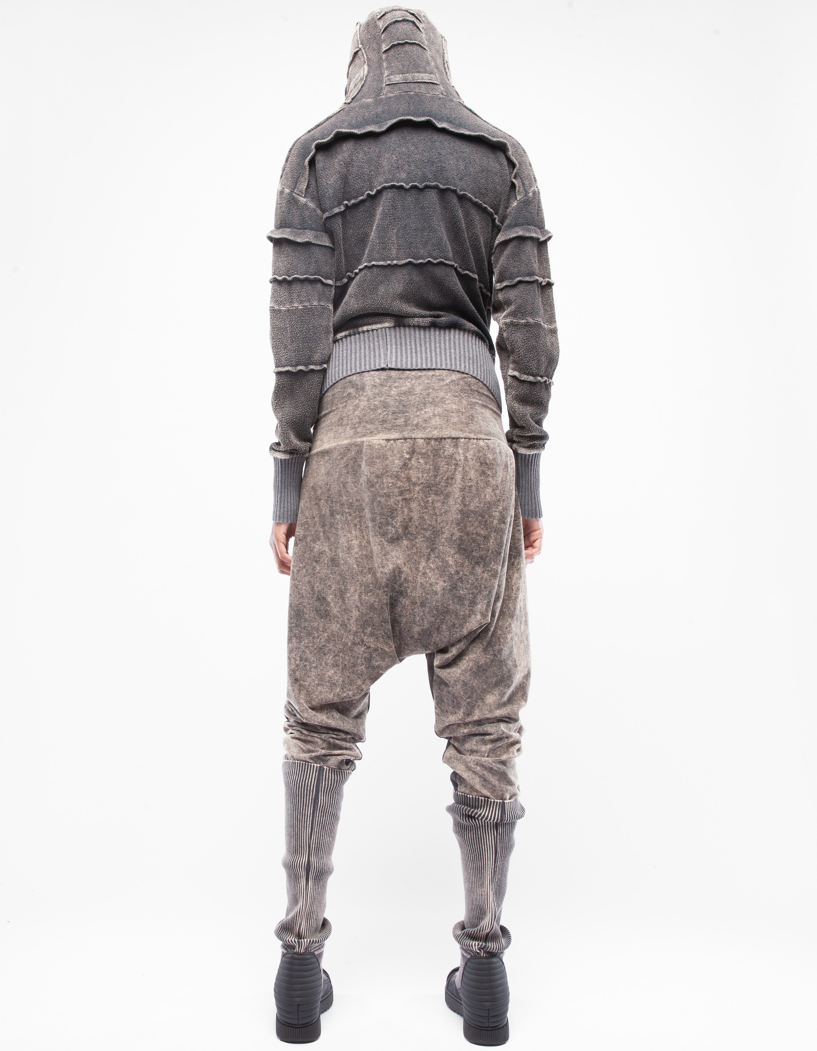 VESTE HERMIT W