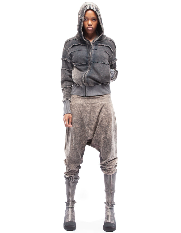 JACKET HERMIT W