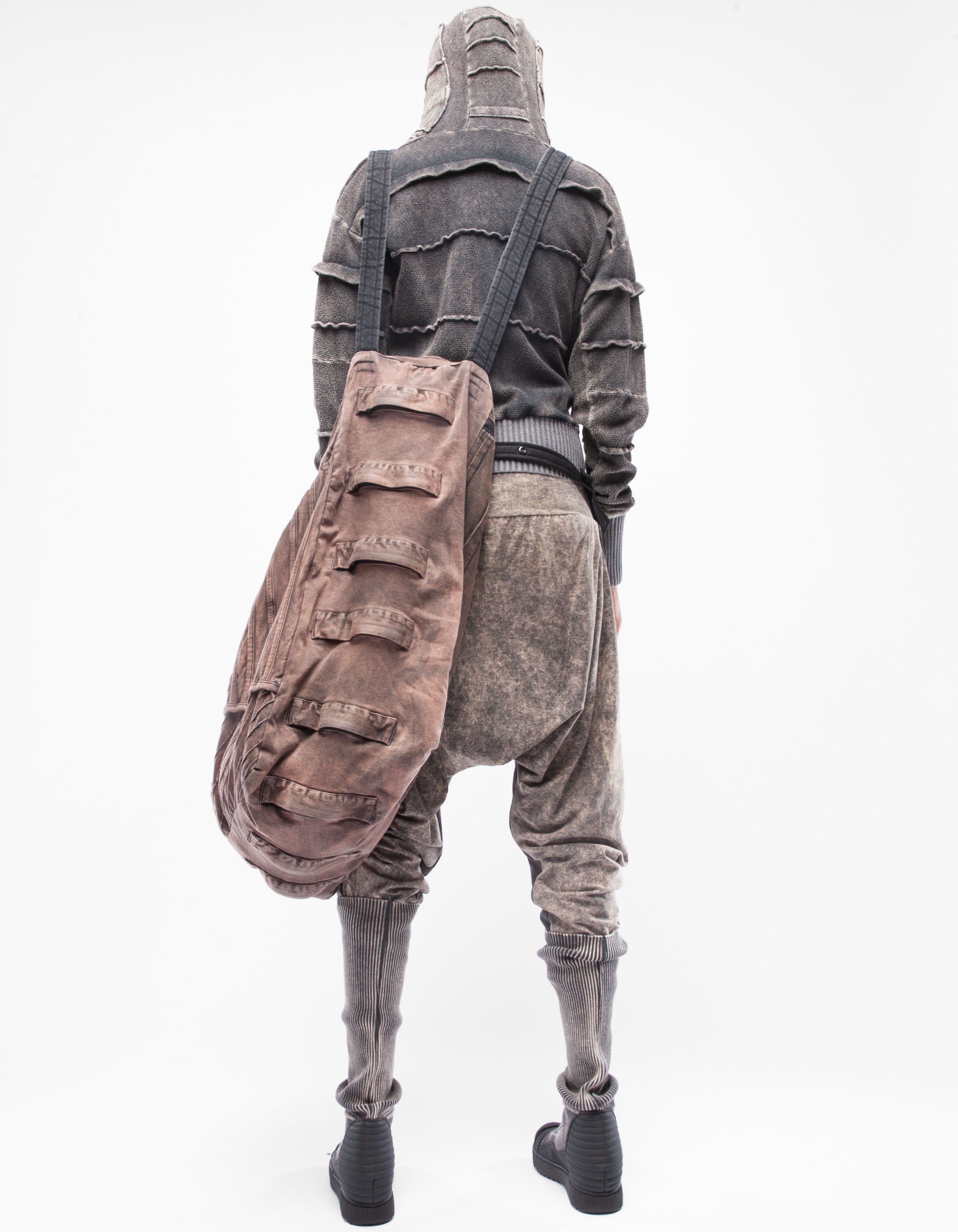 VESTE HERMIT W