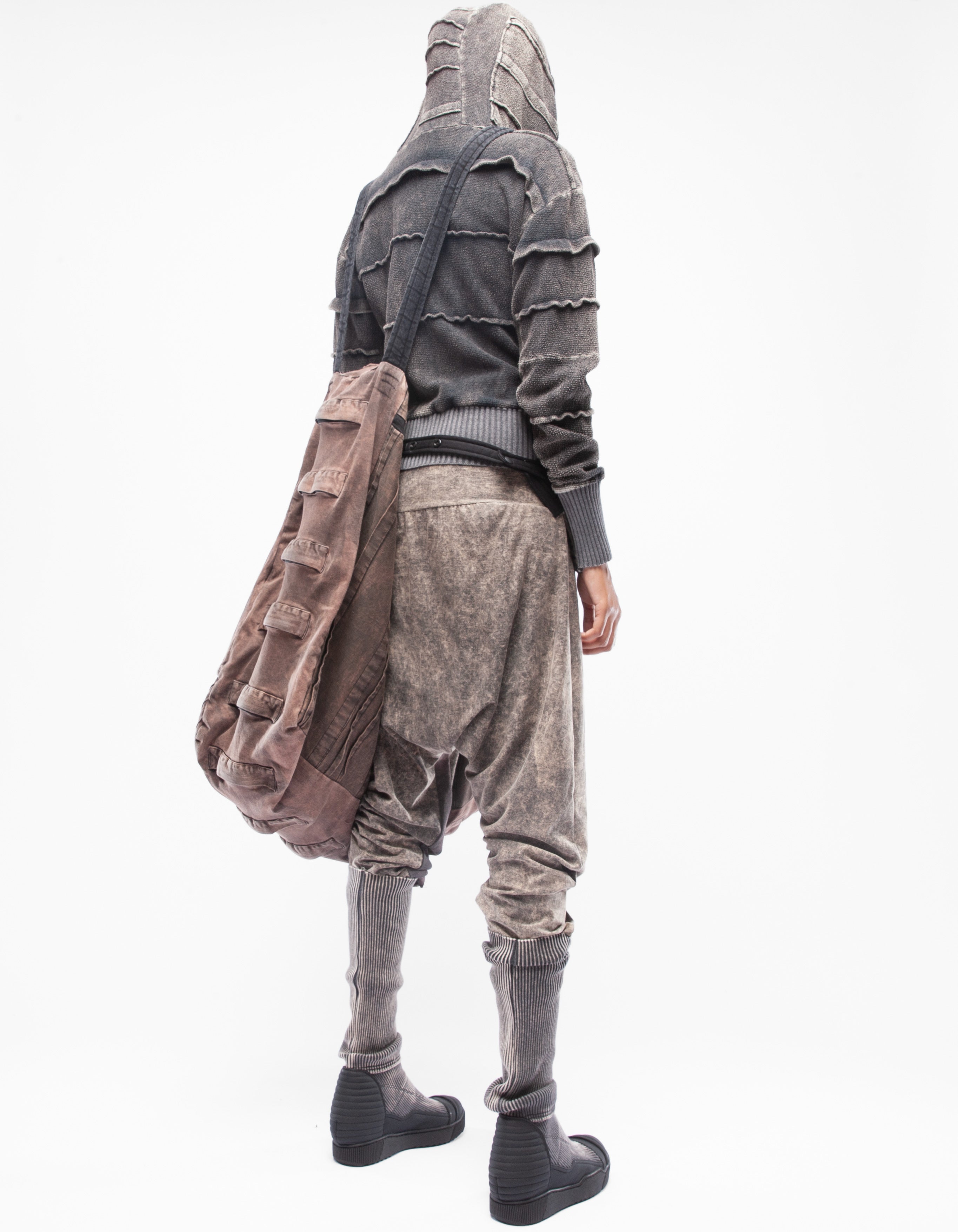 VESTE HERMIT W