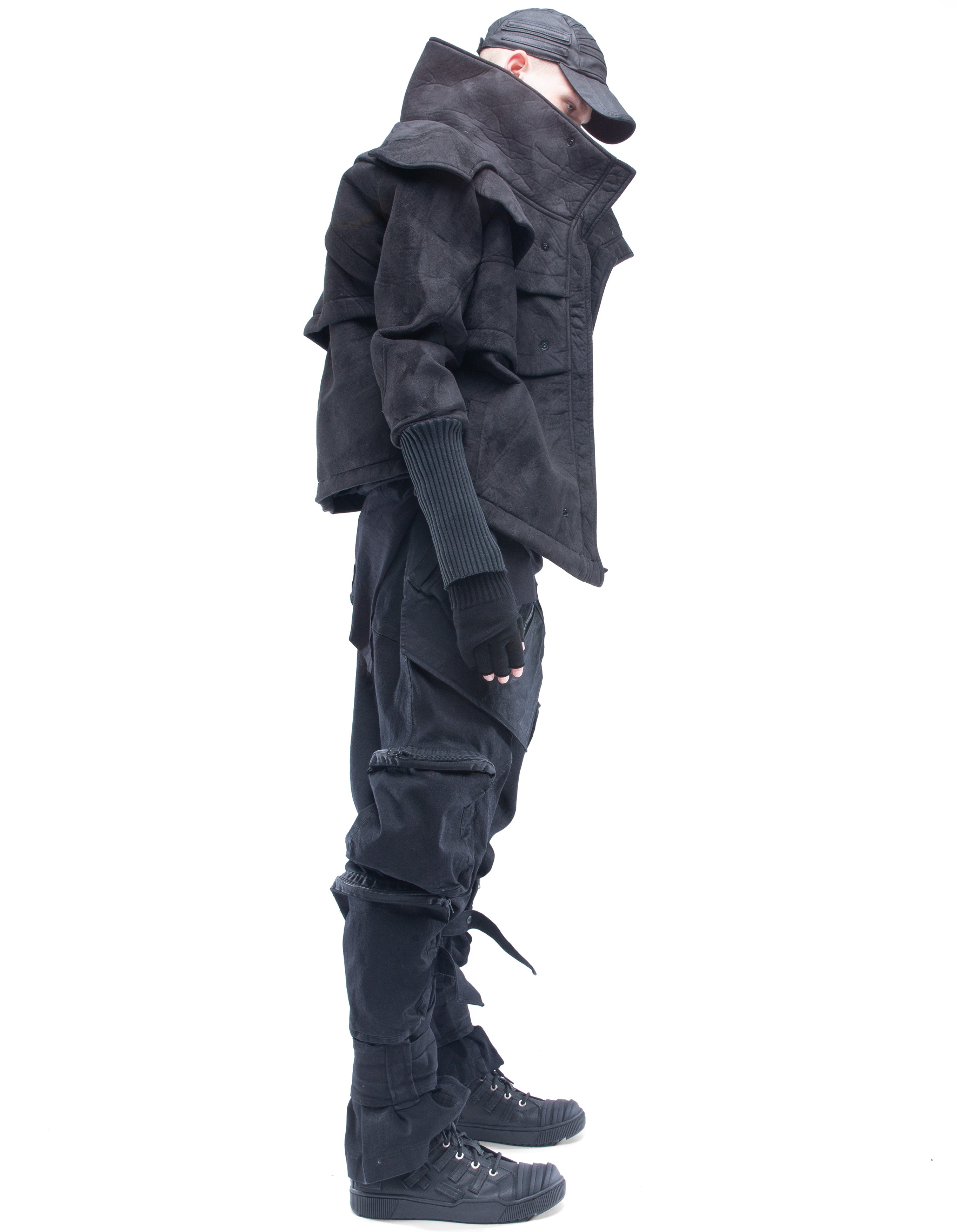 JACKET KA M