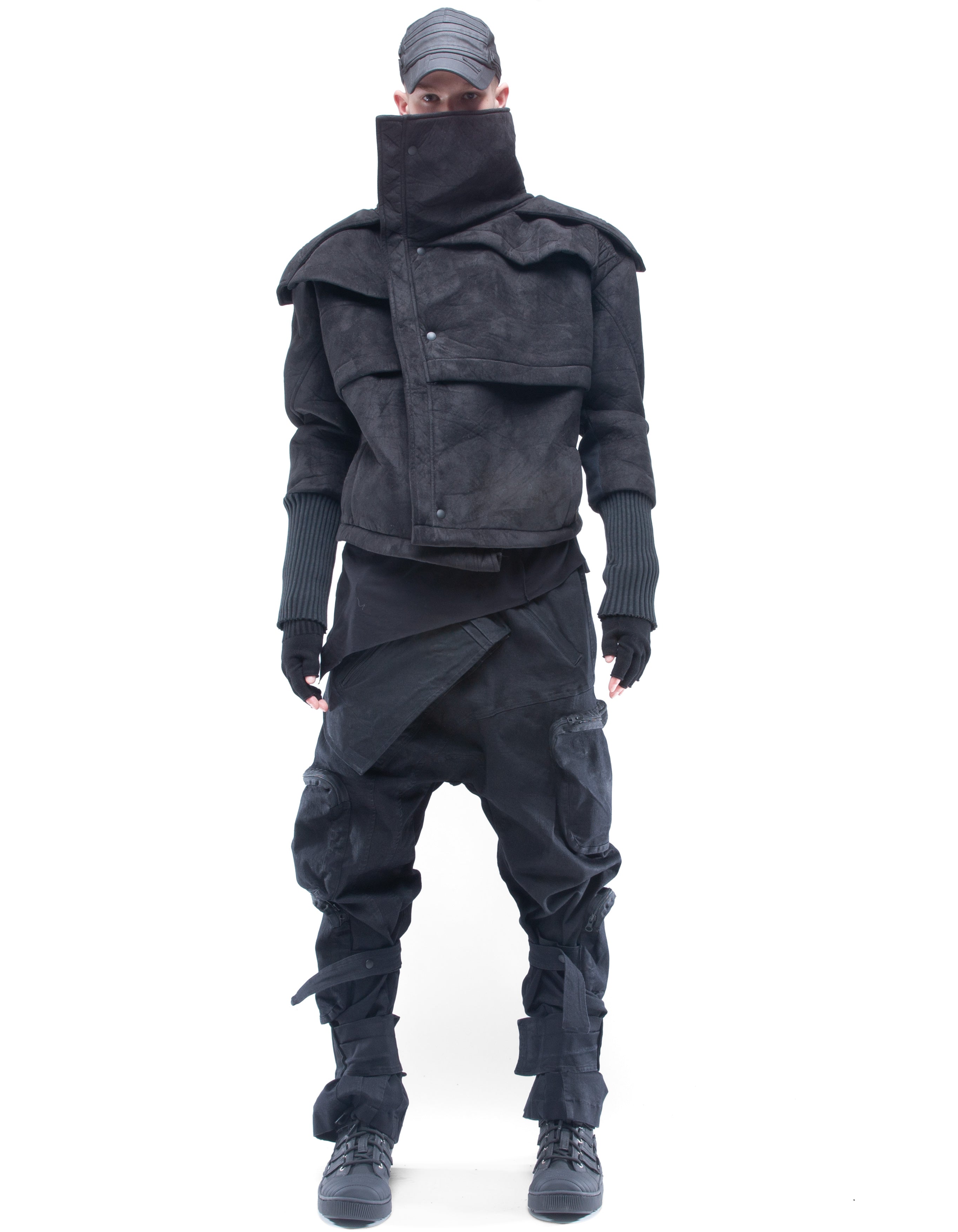 JACKET KA M